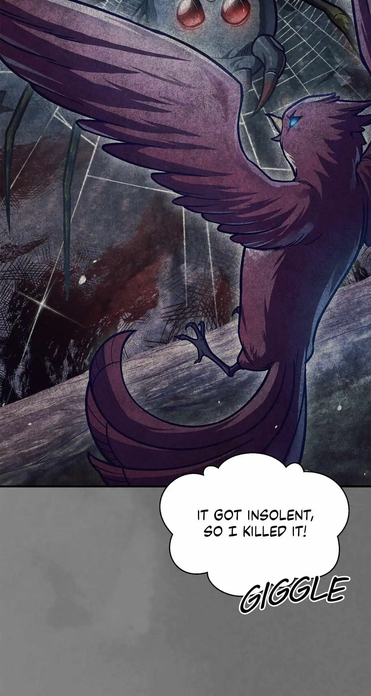 Cheonhwa Archive's Young Master Chapter 65 page 43