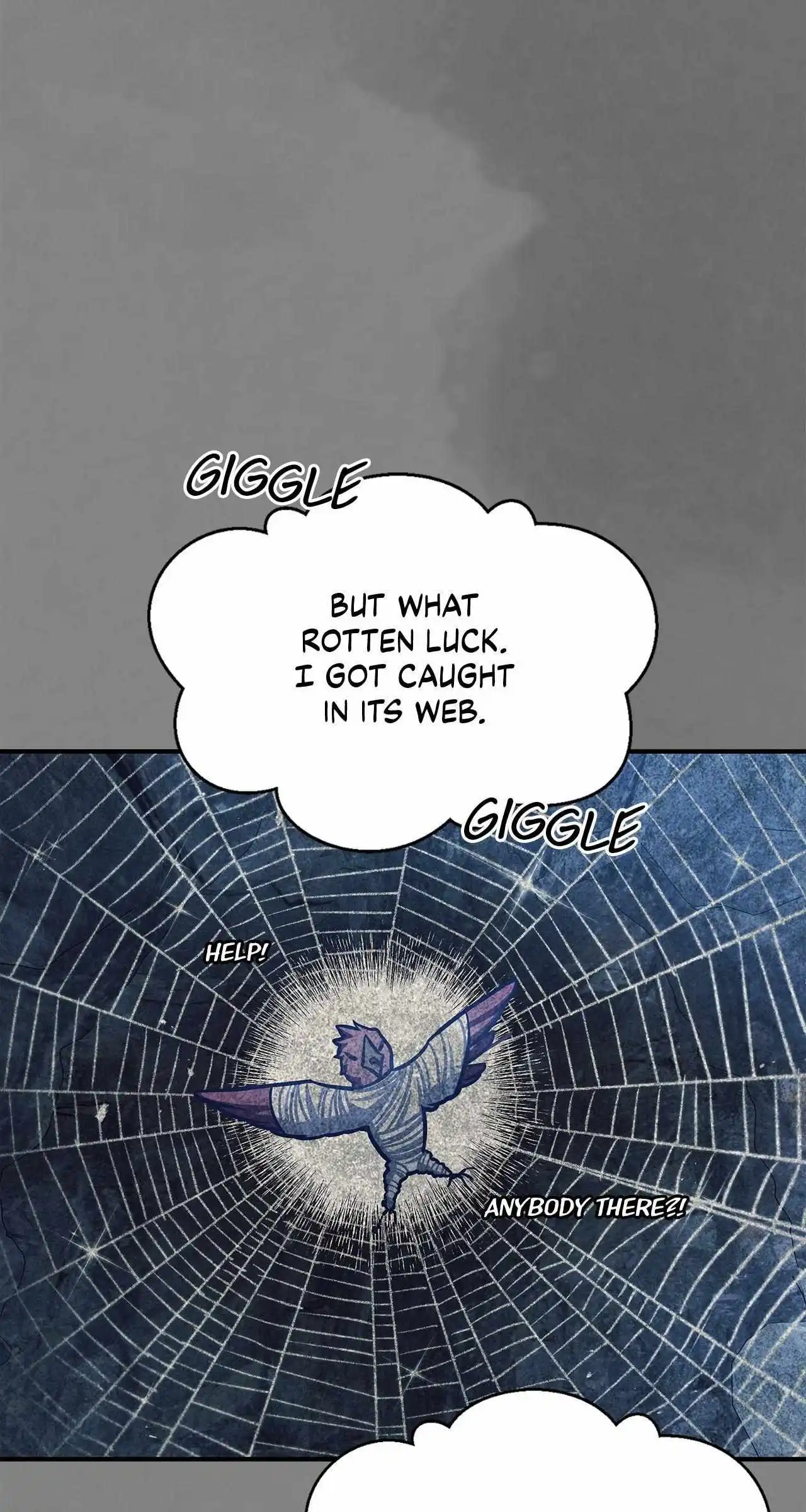 Cheonhwa Archive's Young Master Chapter 65 page 44