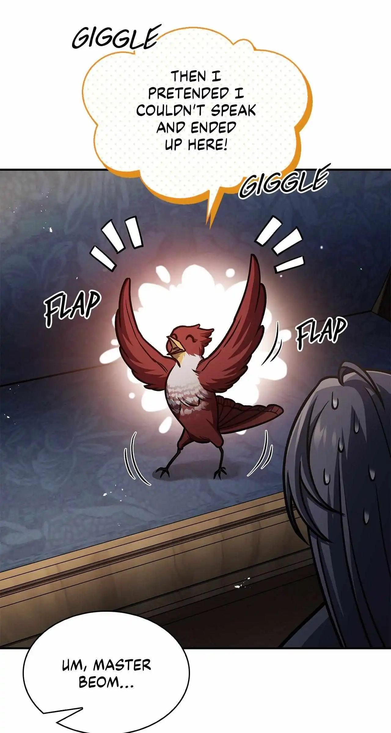 Cheonhwa Archive's Young Master Chapter 65 page 46