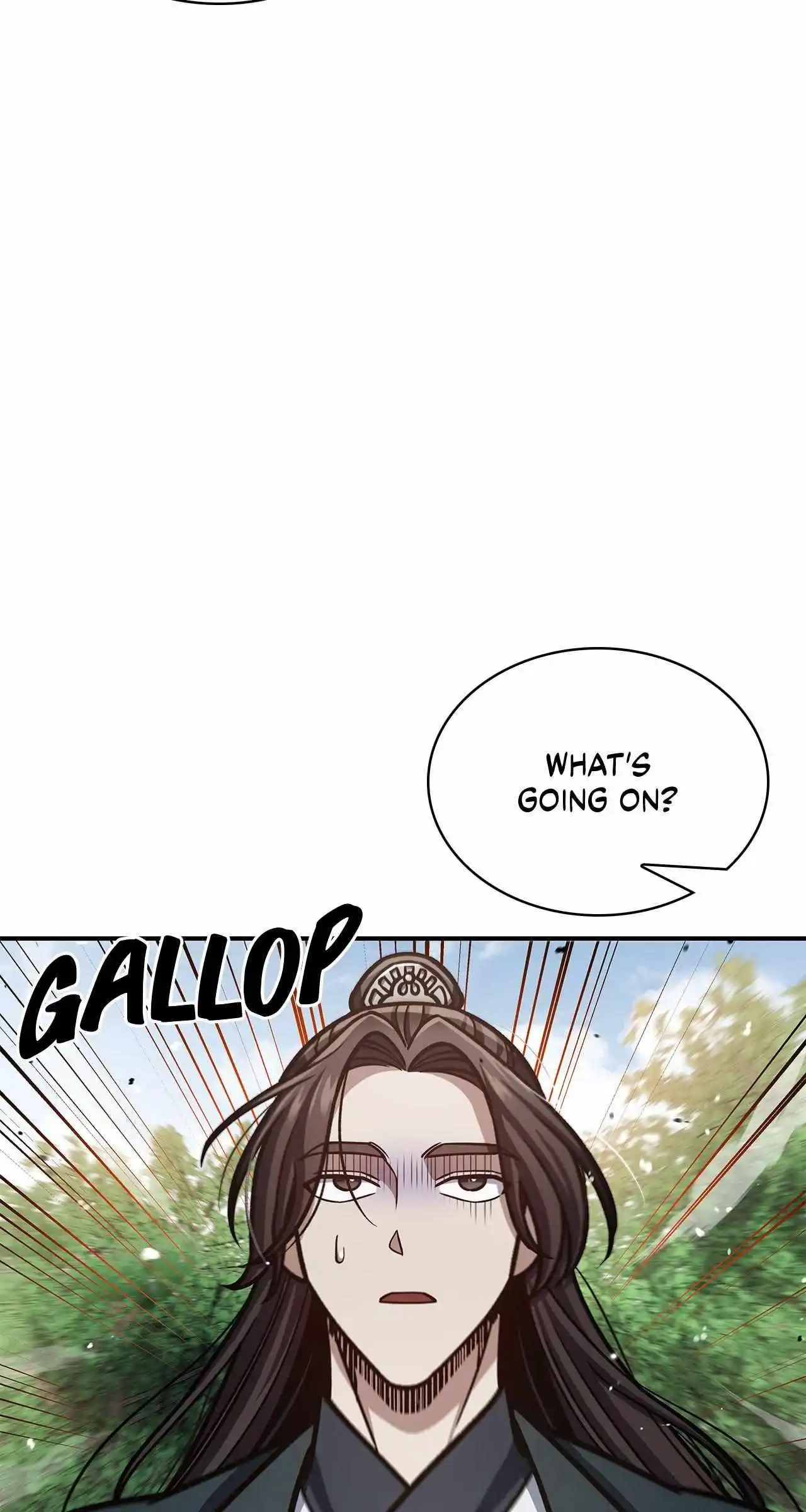 Cheonhwa Archive's Young Master Chapter 65 page 47