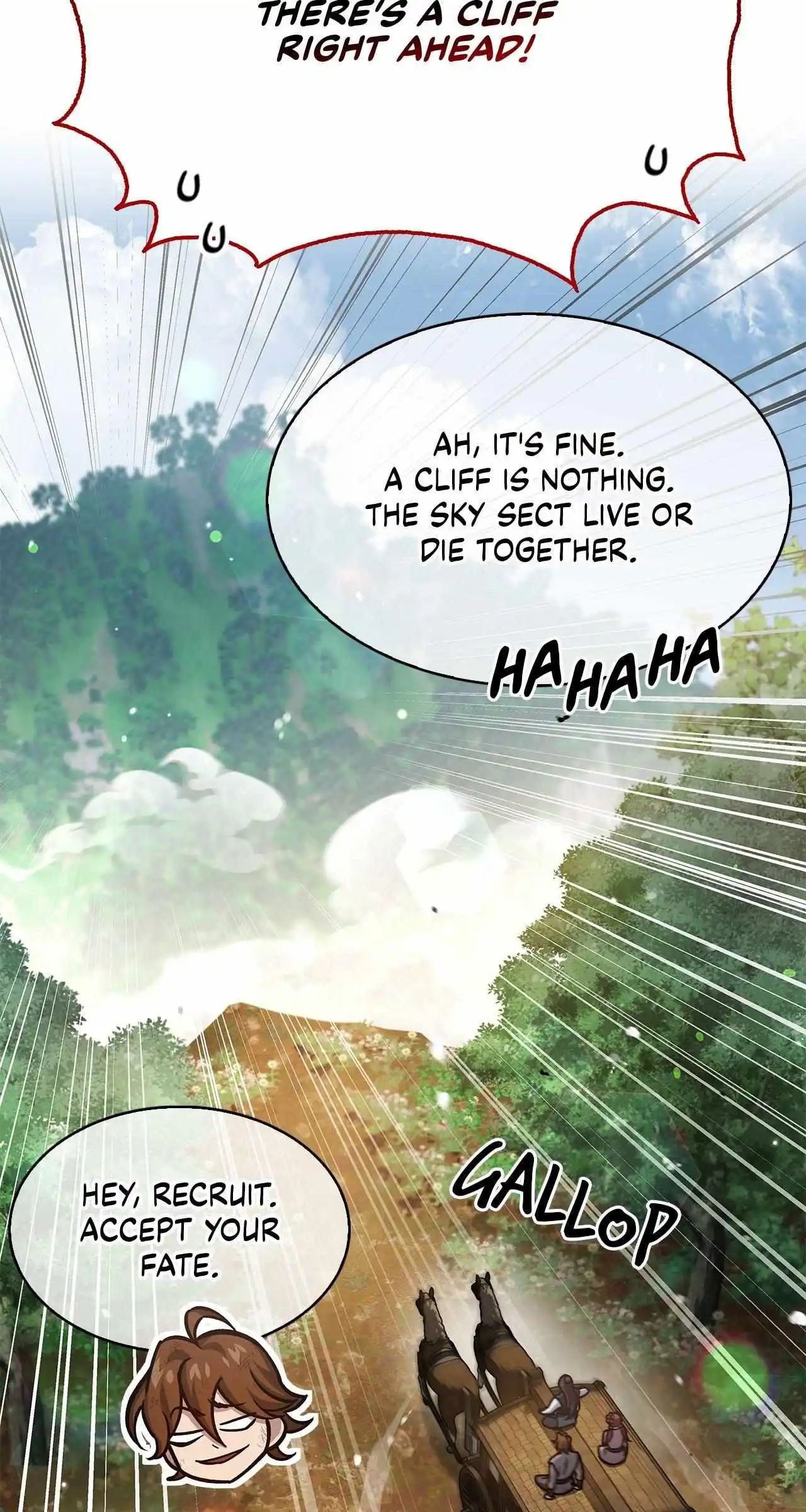 Cheonhwa Archive's Young Master Chapter 65 page 49