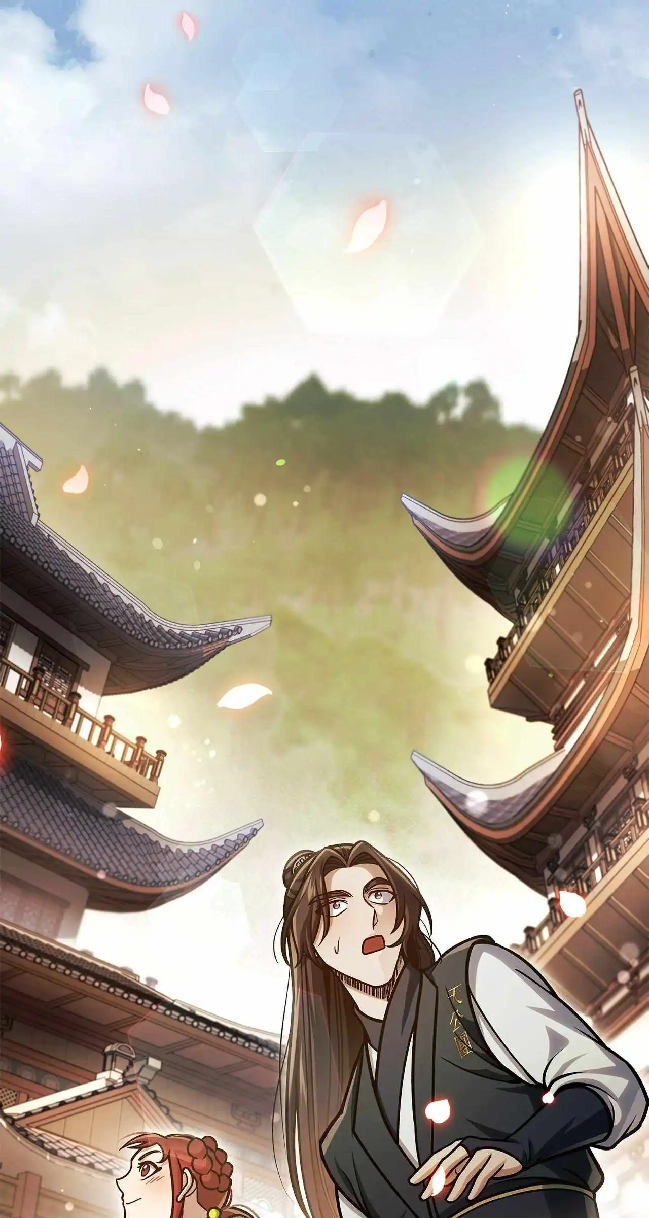 Cheonhwa Archive's Young Master Chapter 65 page 56