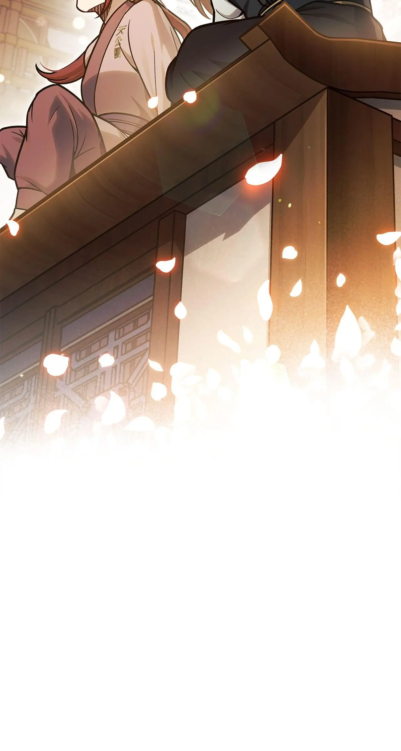 Cheonhwa Archive's Young Master Chapter 65 page 57