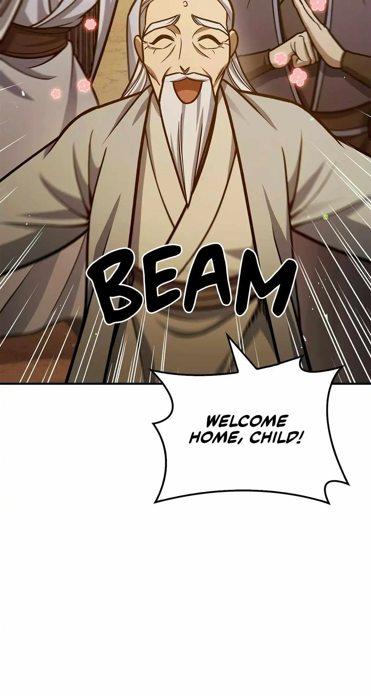 Cheonhwa Archive's Young Master Chapter 65 page 59