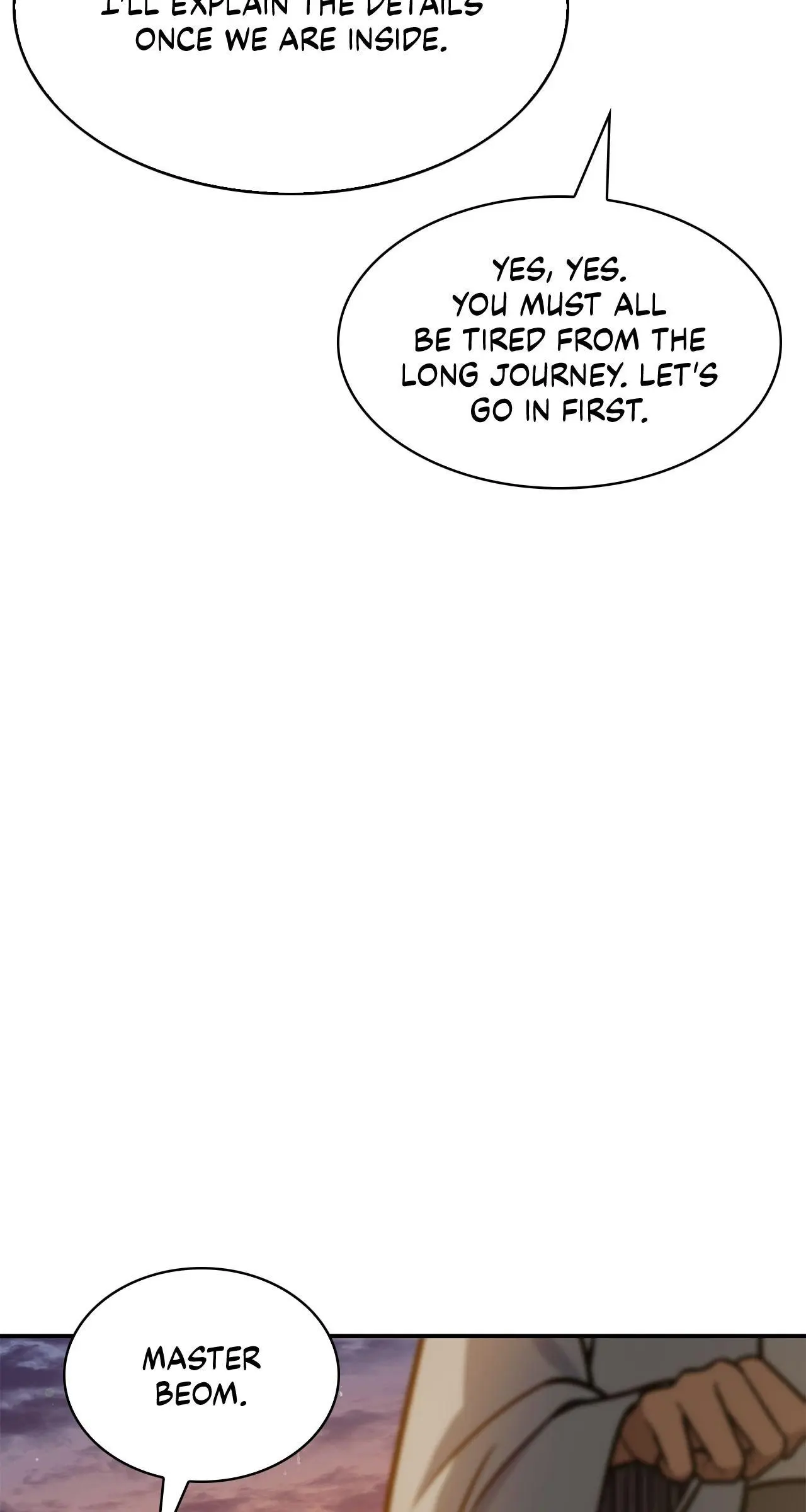 Cheonhwa Archive's Young Master Chapter 65 page 64