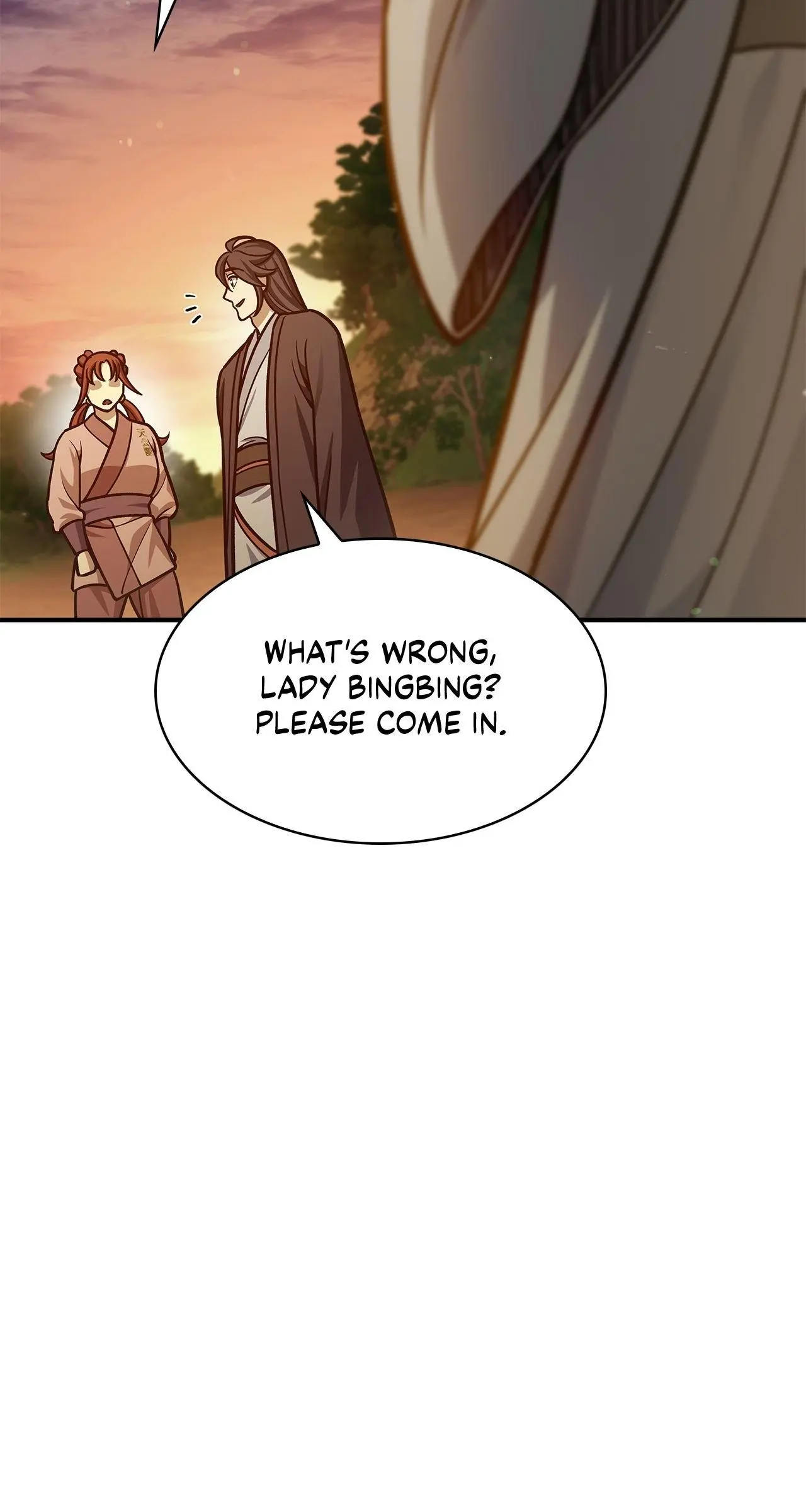 Cheonhwa Archive's Young Master Chapter 65 page 65