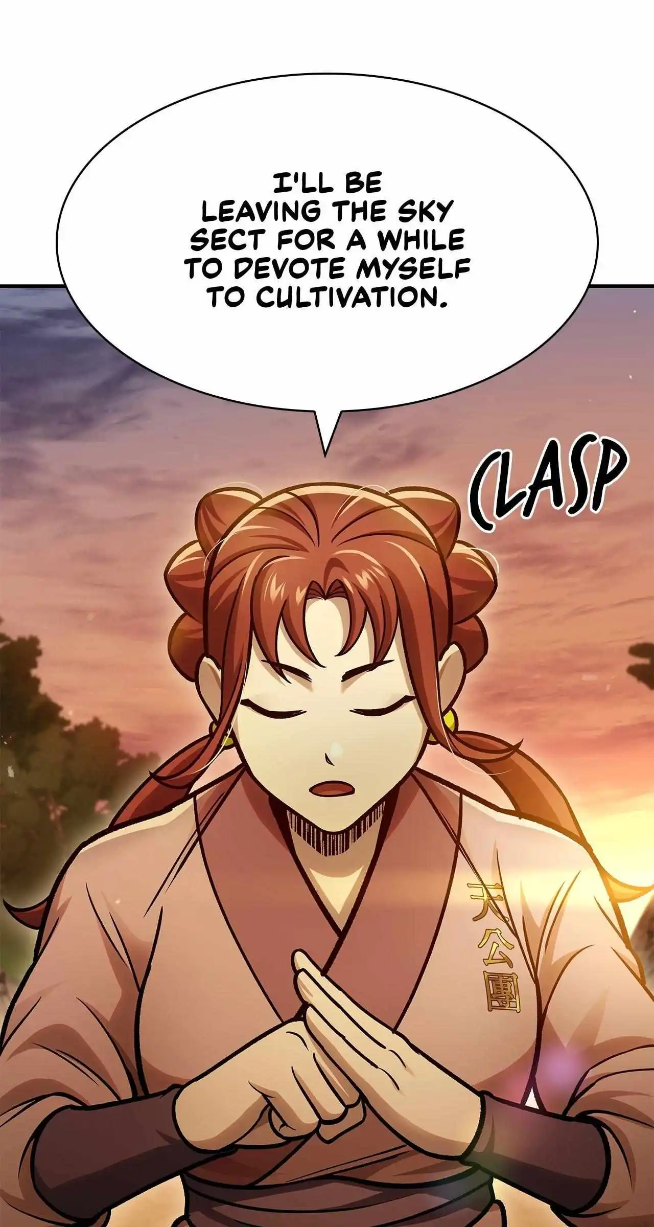 Cheonhwa Archive's Young Master Chapter 65 page 66