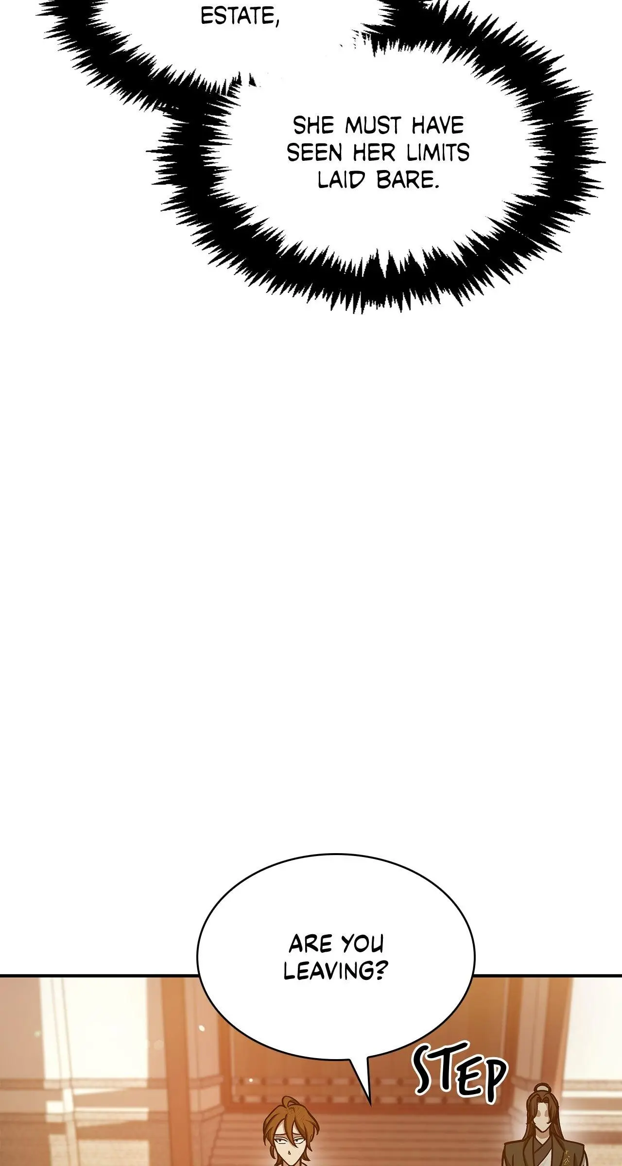 Cheonhwa Archive's Young Master Chapter 65 page 69