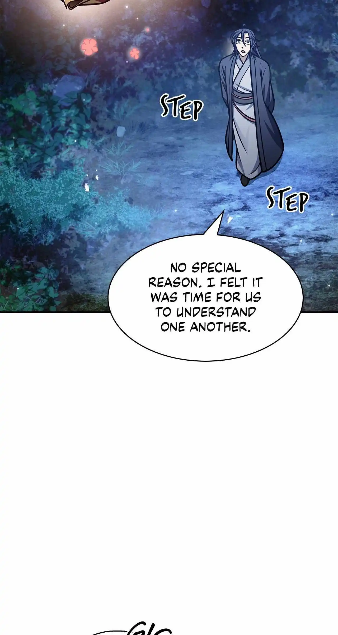 Cheonhwa Archive's Young Master Chapter 65 page 78