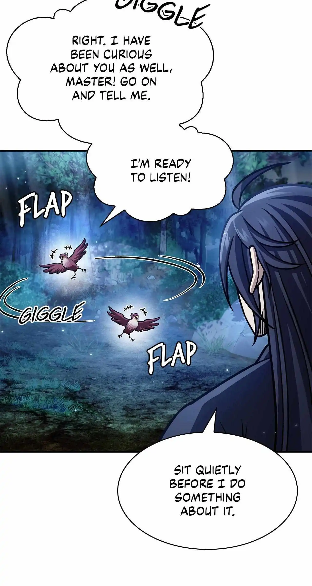 Cheonhwa Archive's Young Master Chapter 65 page 79