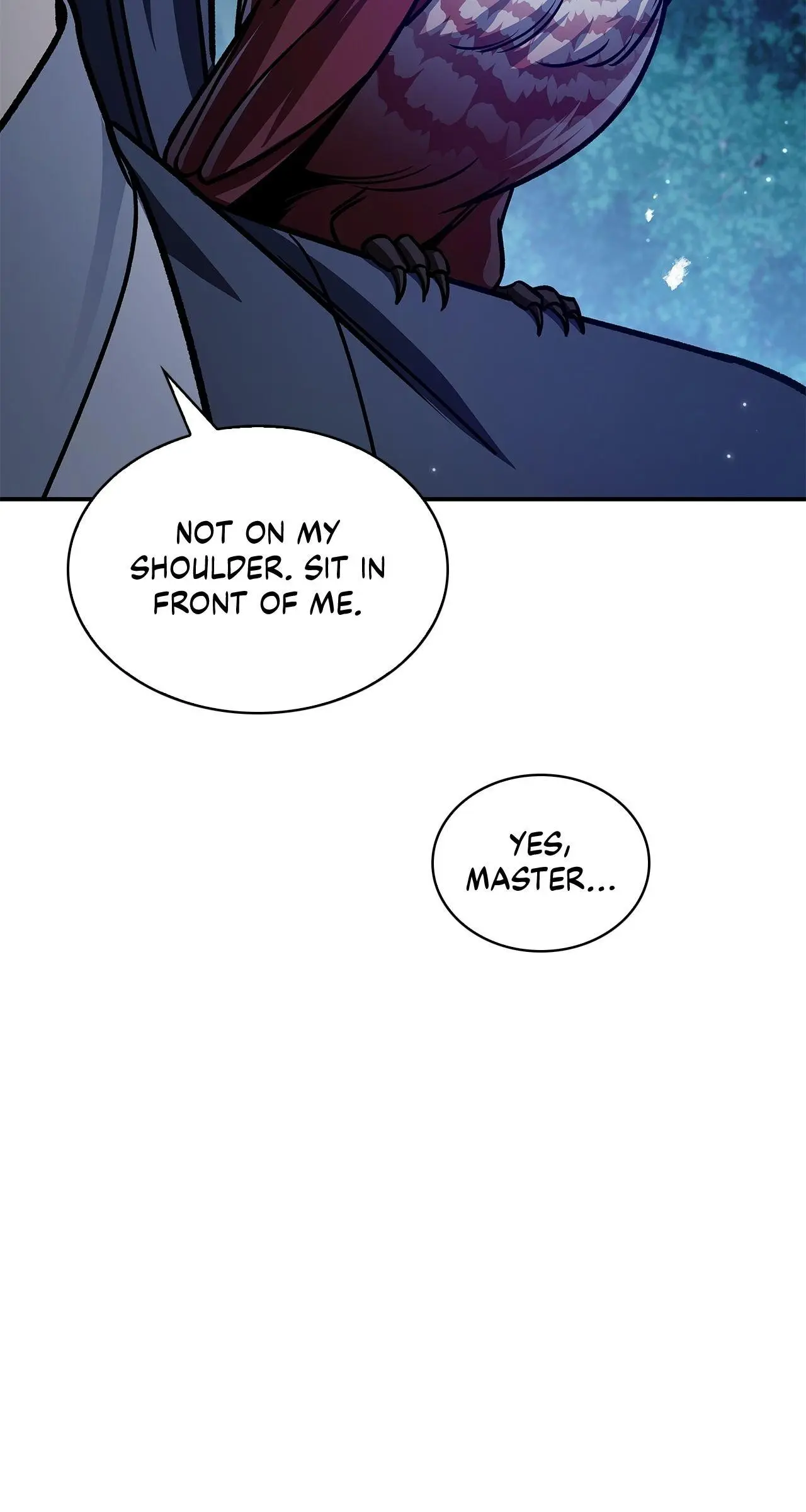 Cheonhwa Archive's Young Master Chapter 65 page 81
