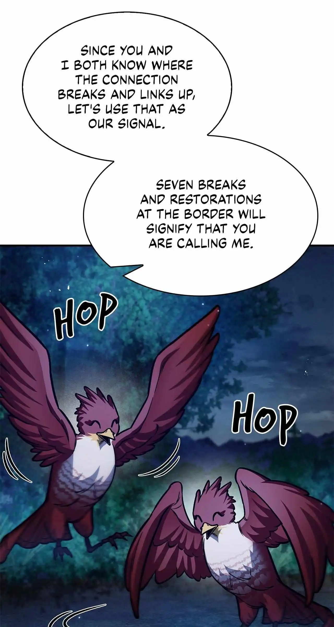 Cheonhwa Archive's Young Master Chapter 65 page 85