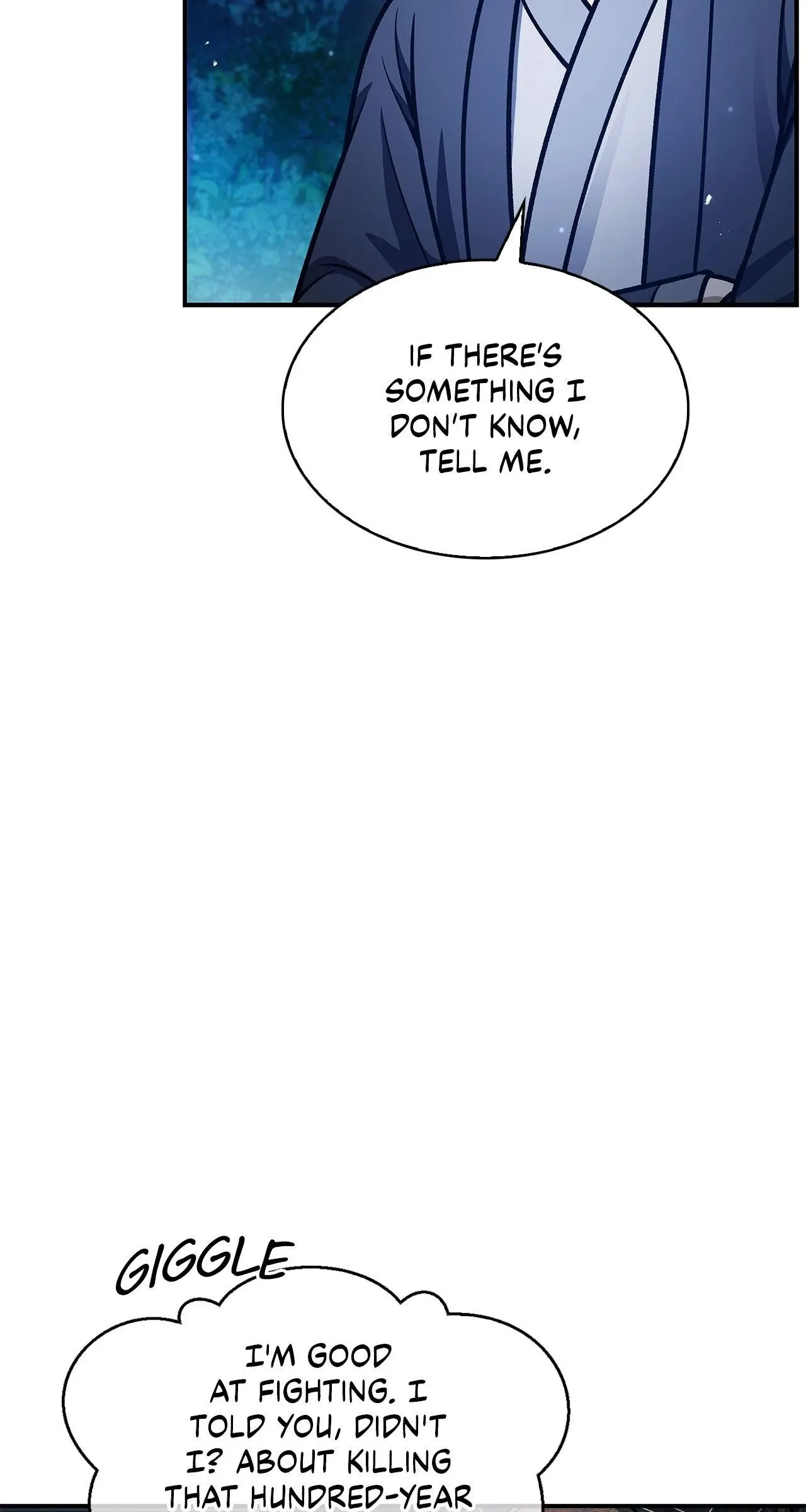 Cheonhwa Archive's Young Master Chapter 65 page 88