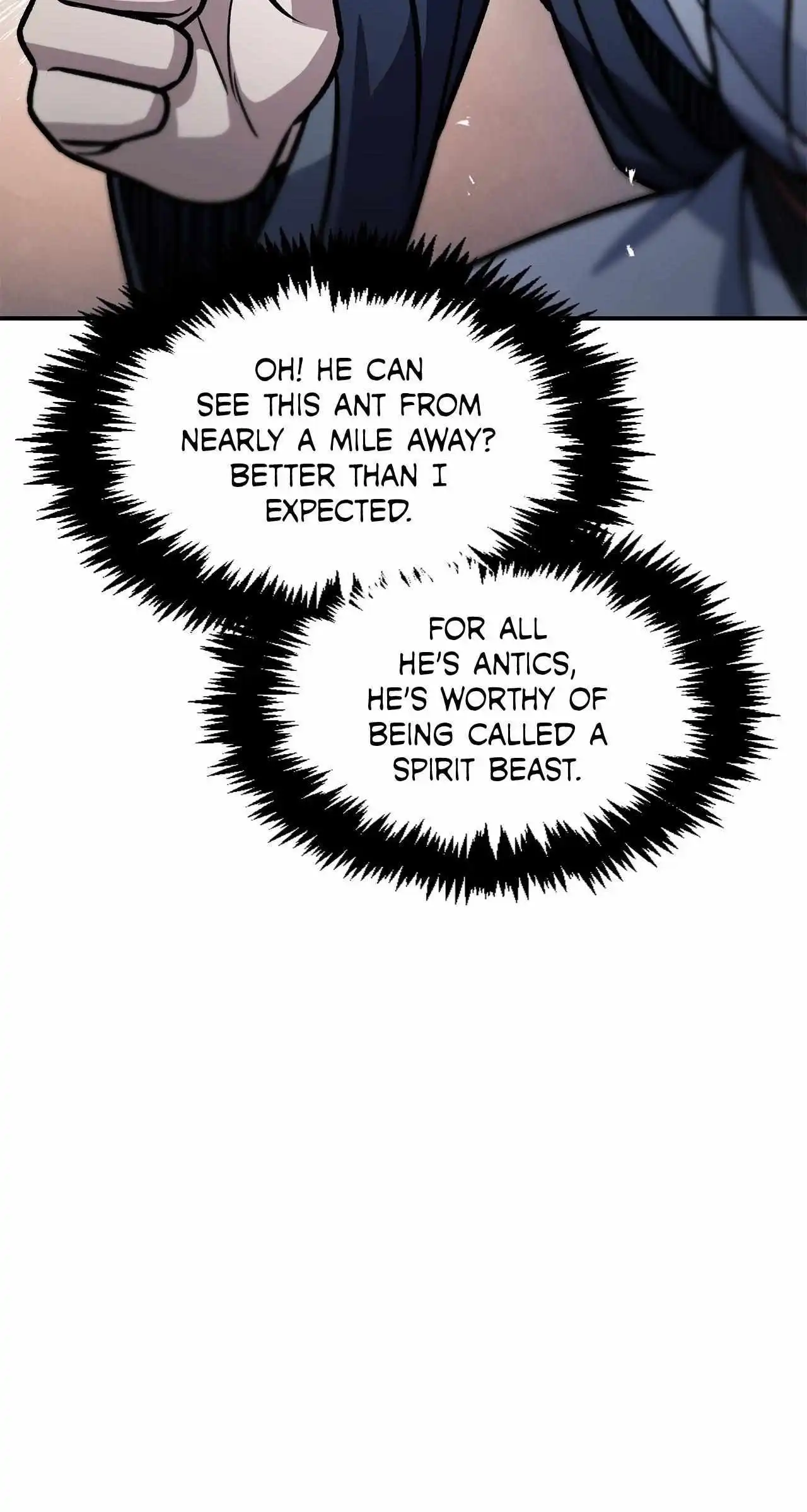 Cheonhwa Archive's Young Master Chapter 65 page 100