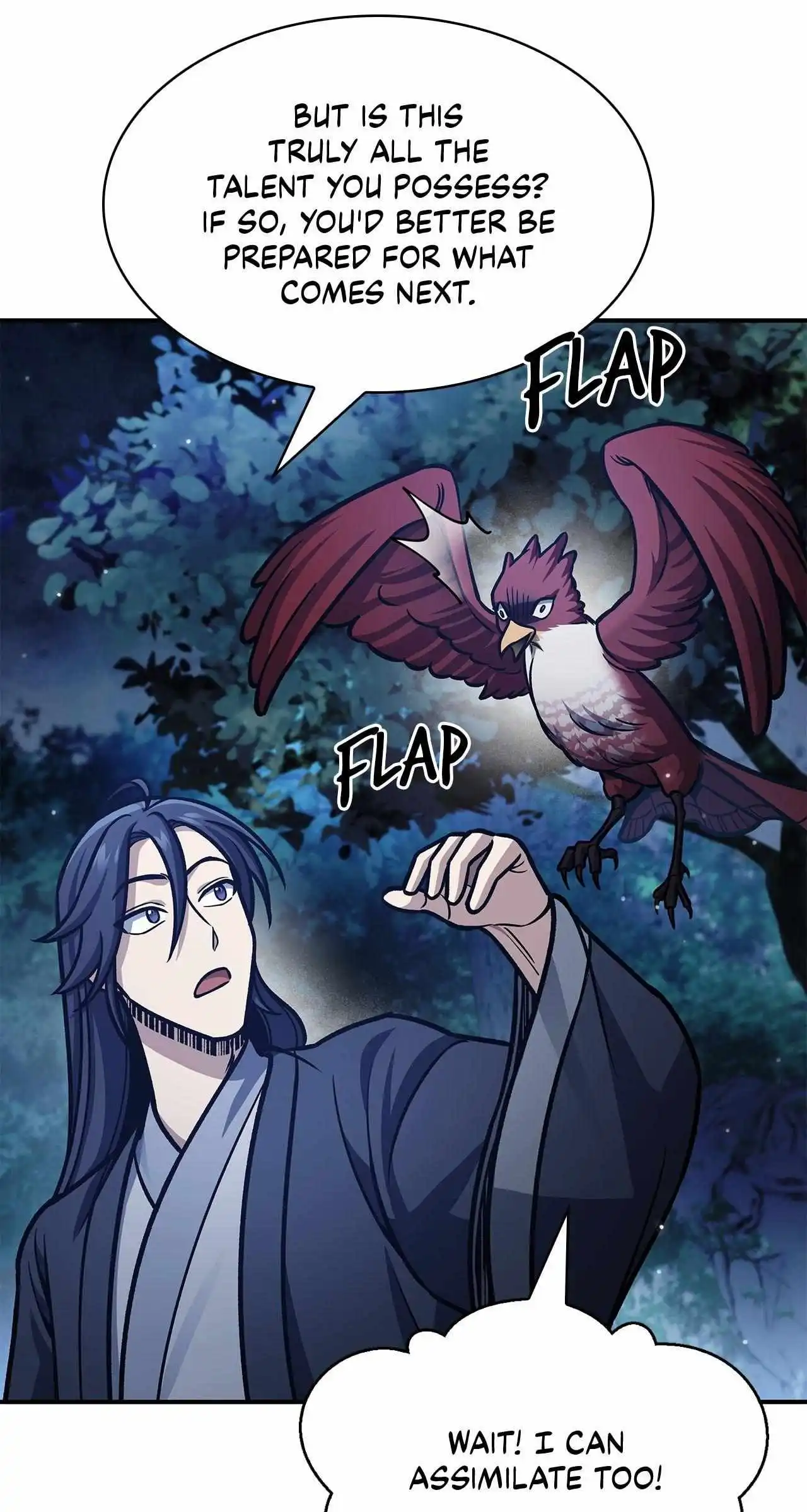 Cheonhwa Archive's Young Master Chapter 65 page 102