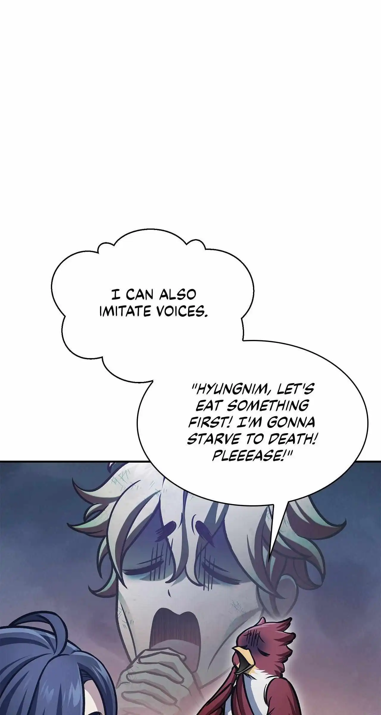 Cheonhwa Archive's Young Master Chapter 65 page 105
