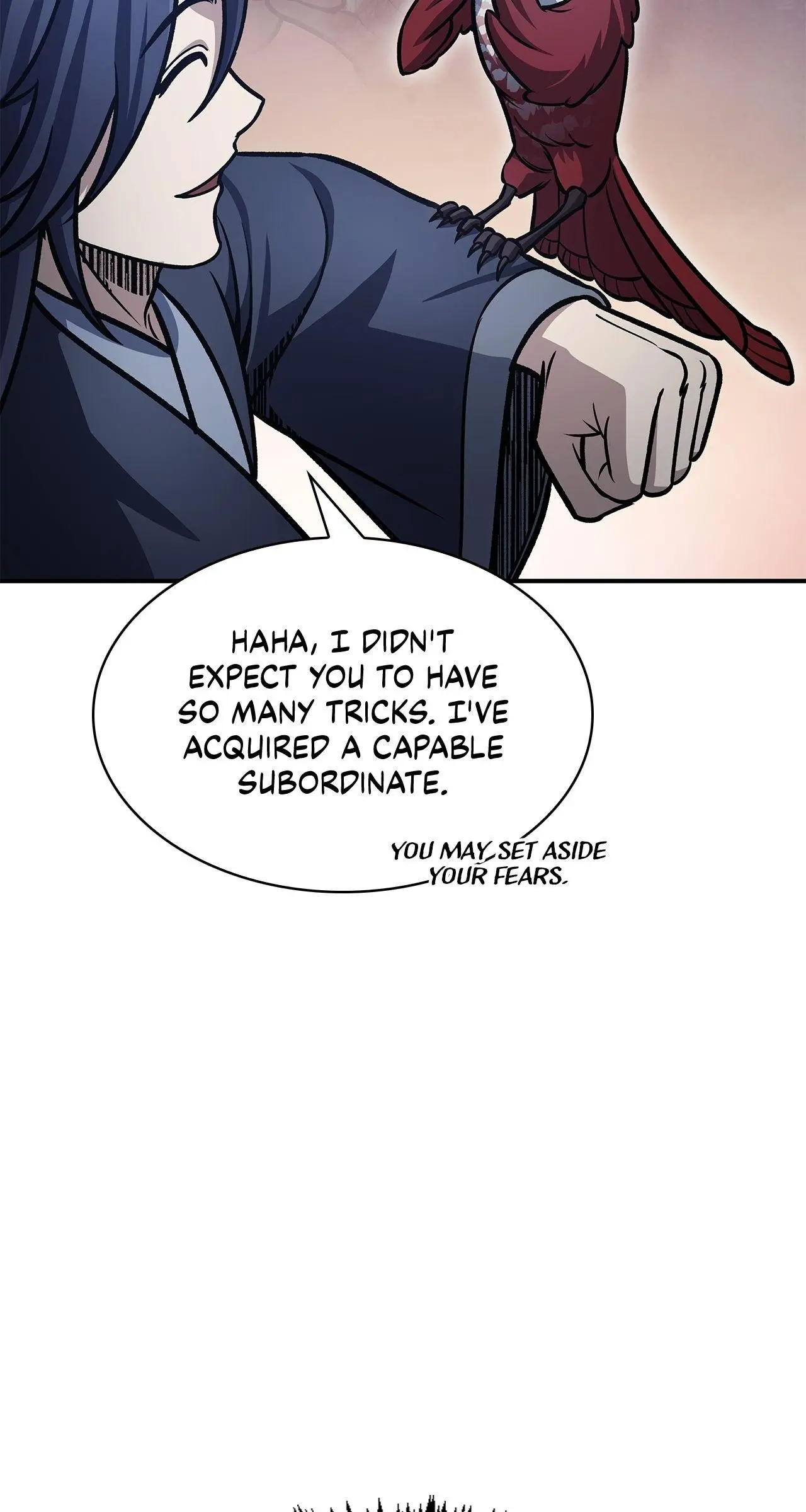 Cheonhwa Archive's Young Master Chapter 65 page 106