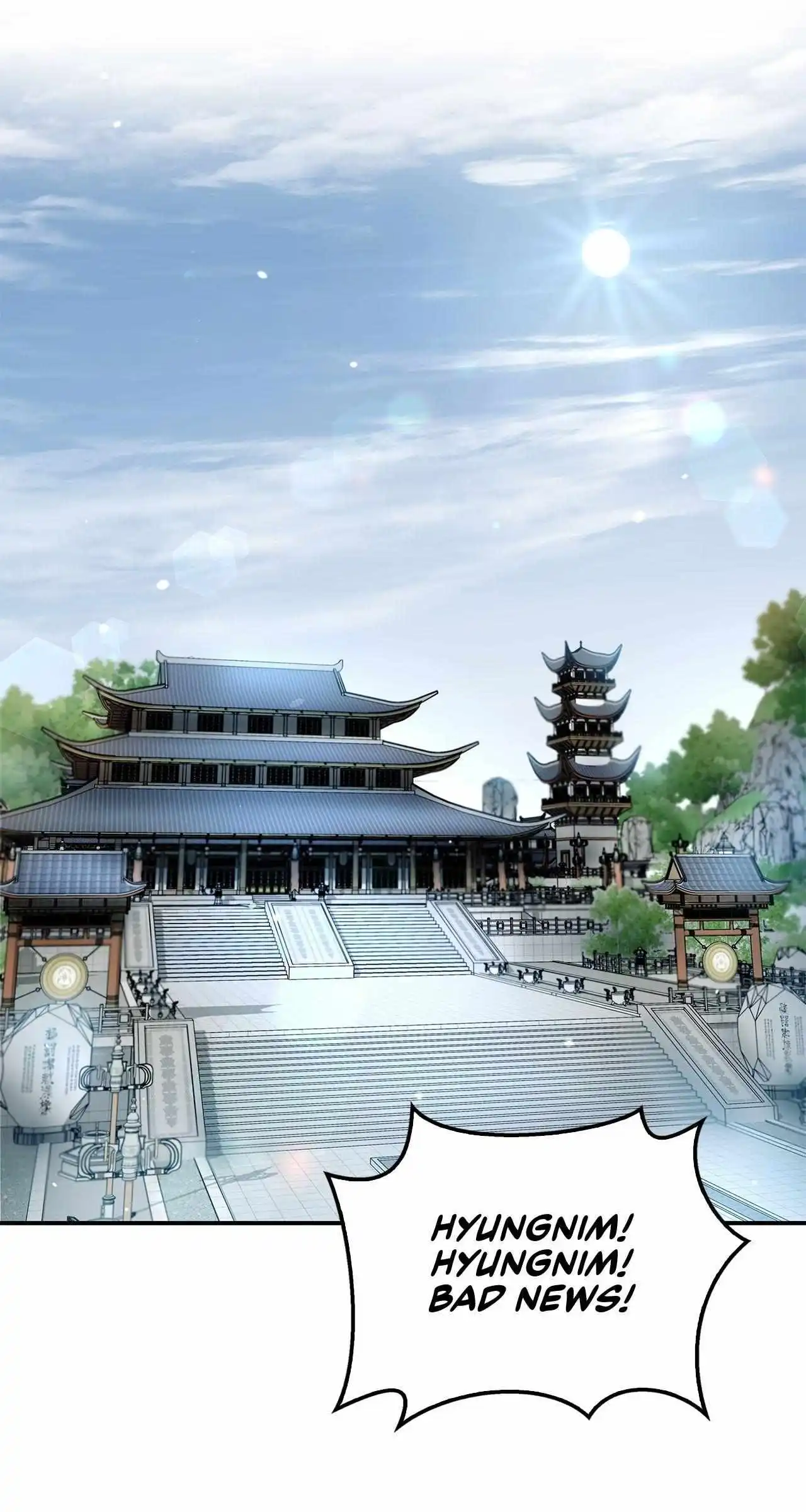Cheonhwa Archive's Young Master Chapter 65 page 108