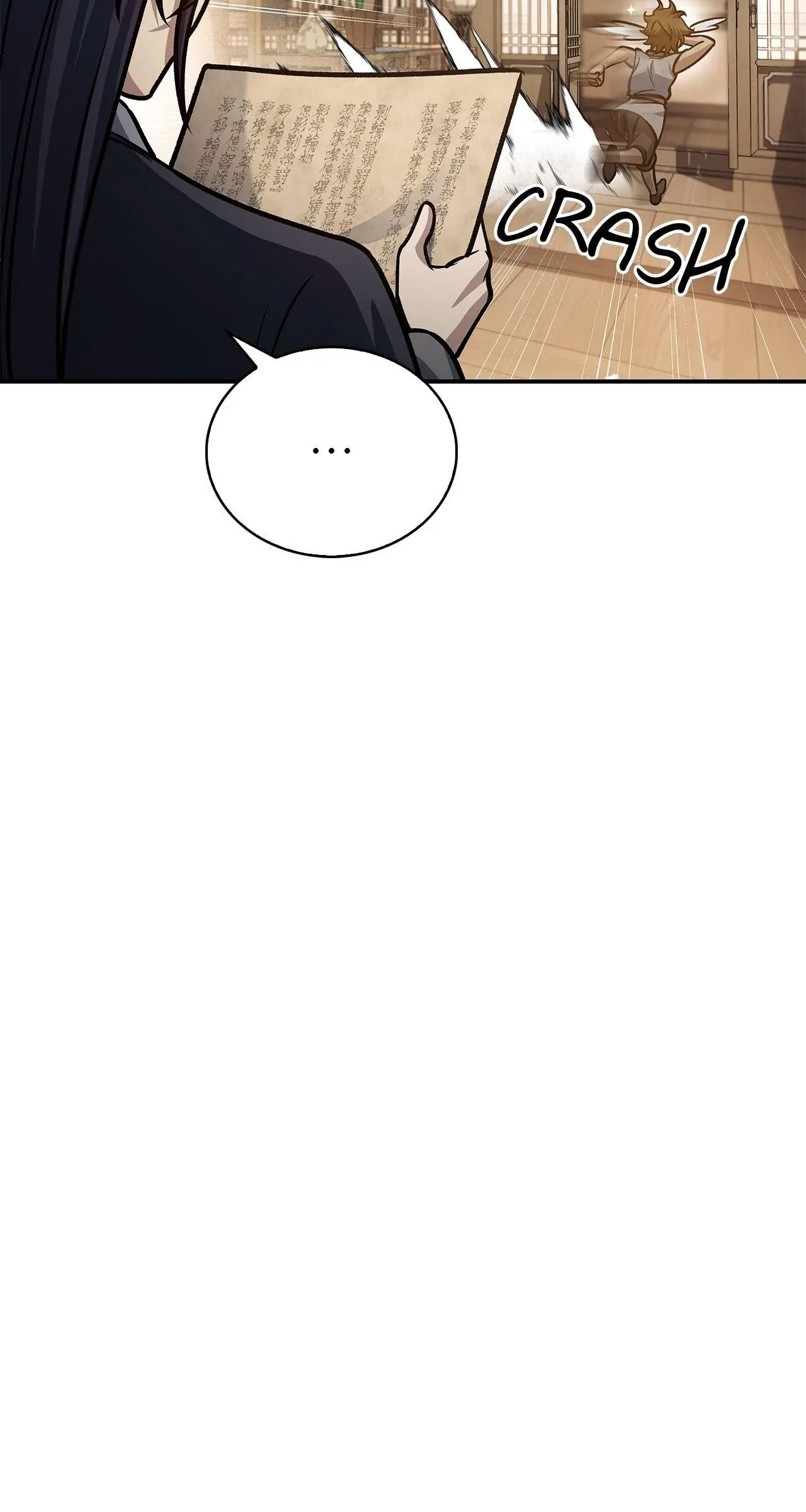 Cheonhwa Archive's Young Master Chapter 65 page 114