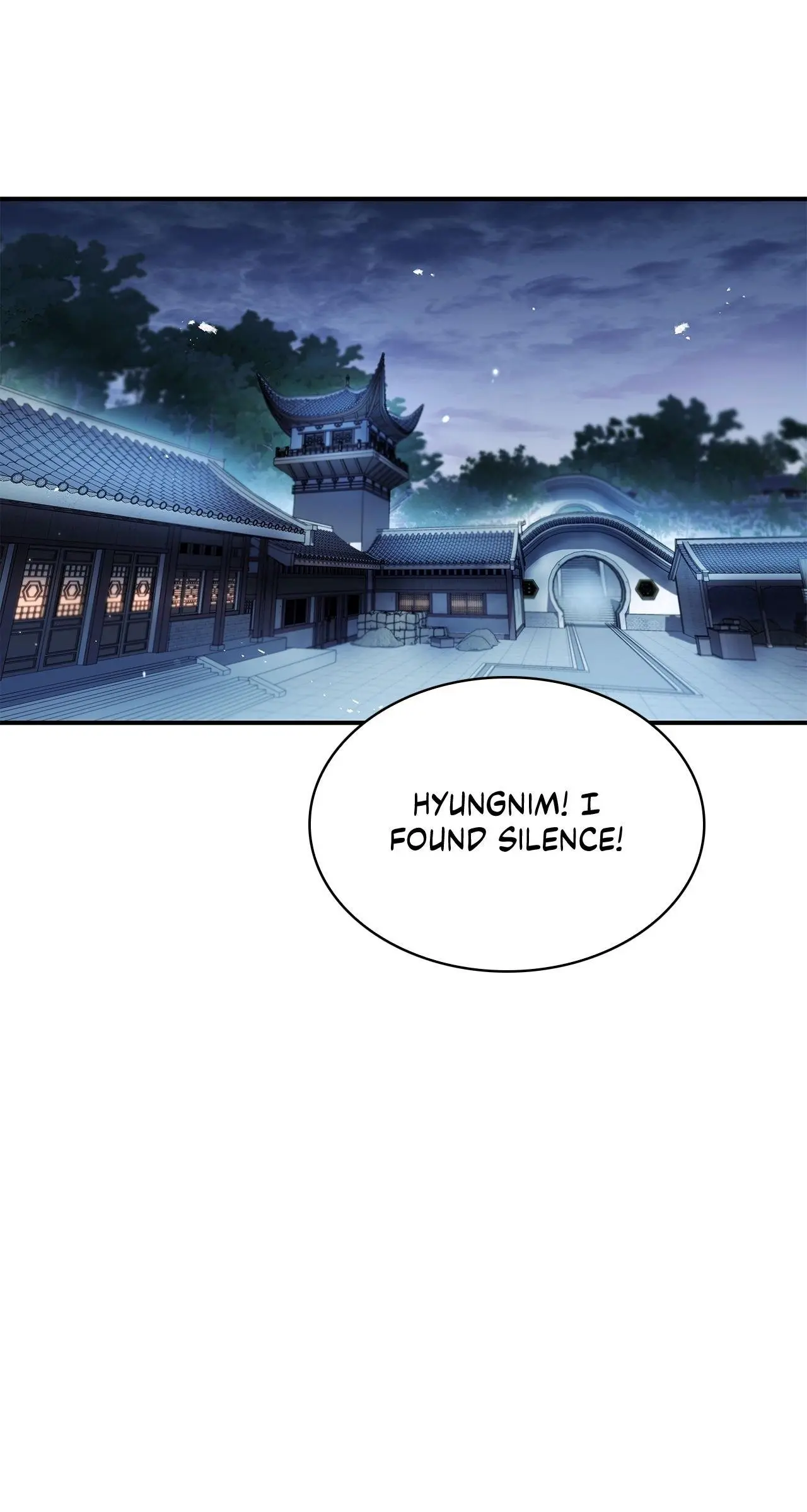 Cheonhwa Archive's Young Master Chapter 65 page 115