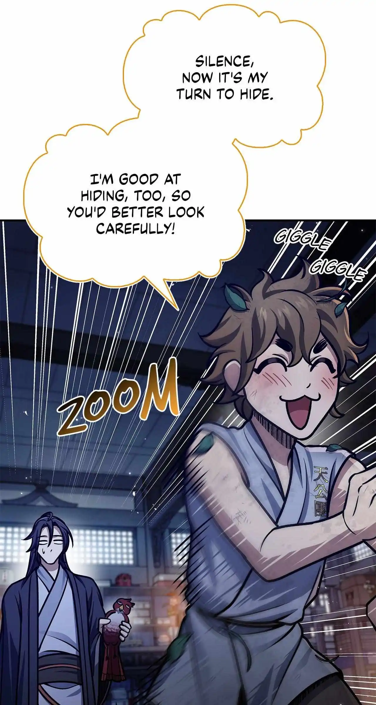 Cheonhwa Archive's Young Master Chapter 65 page 118
