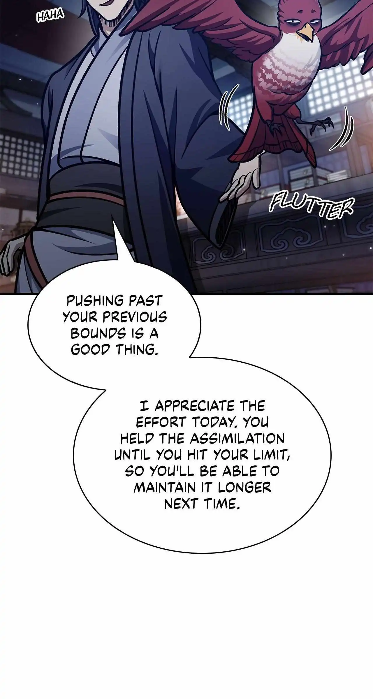 Cheonhwa Archive's Young Master Chapter 65 page 120