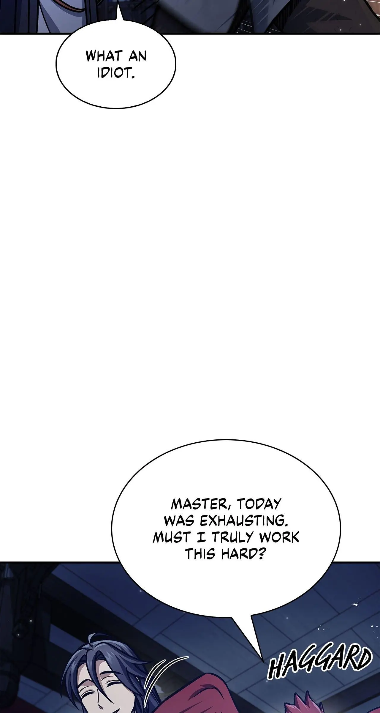 Cheonhwa Archive's Young Master Chapter 65 page 119