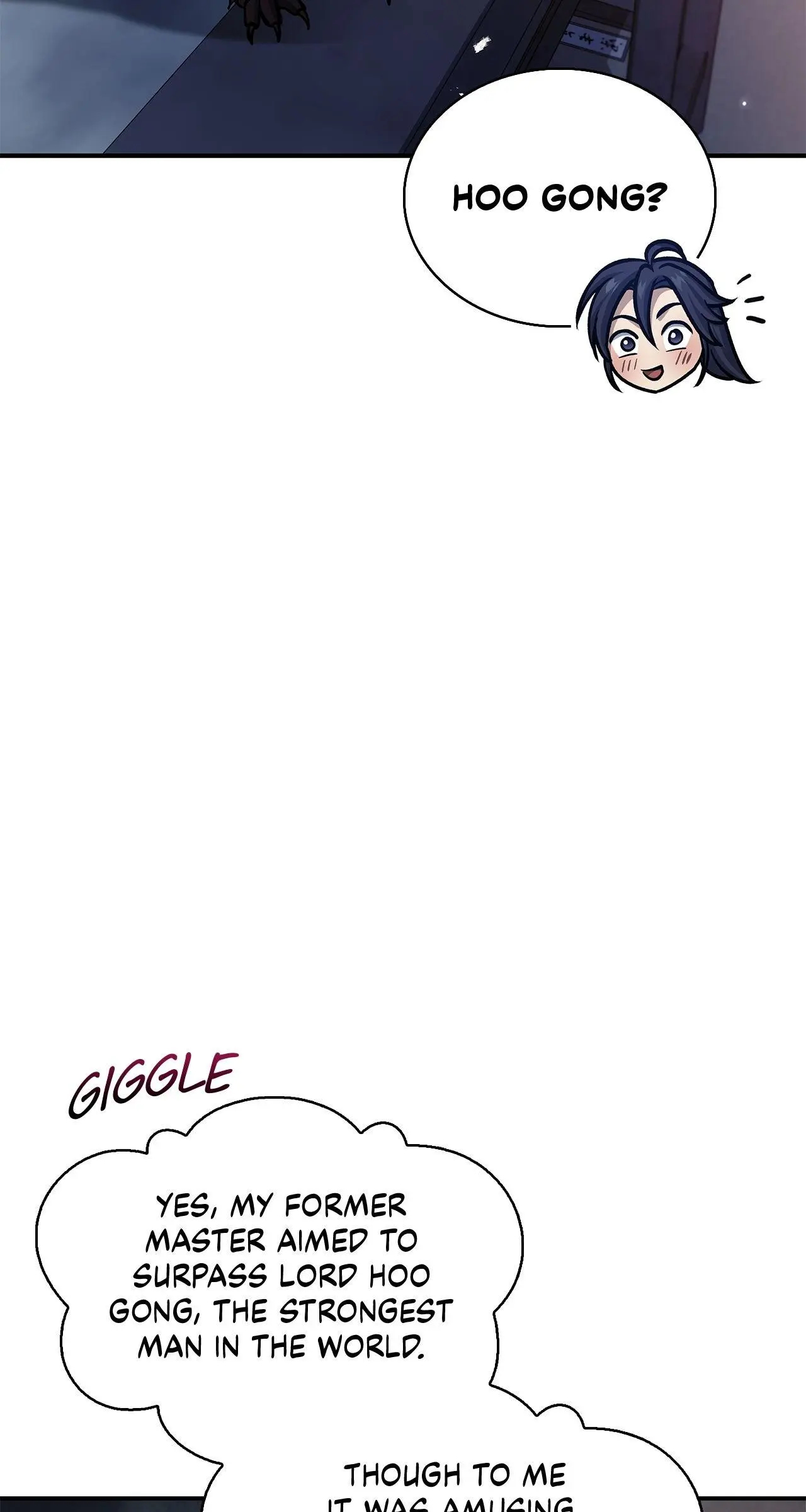 Cheonhwa Archive's Young Master Chapter 65 page 122