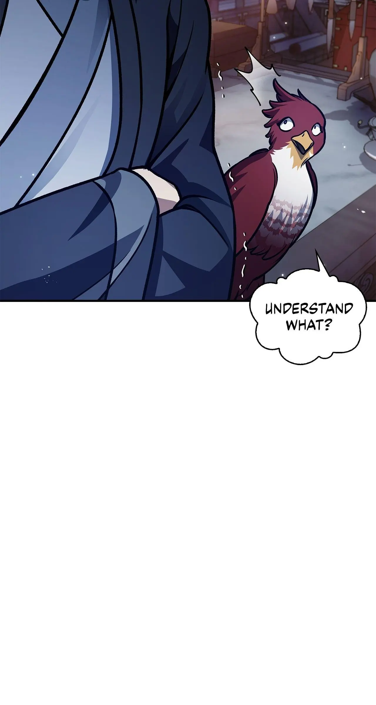 Cheonhwa Archive's Young Master Chapter 65 page 125