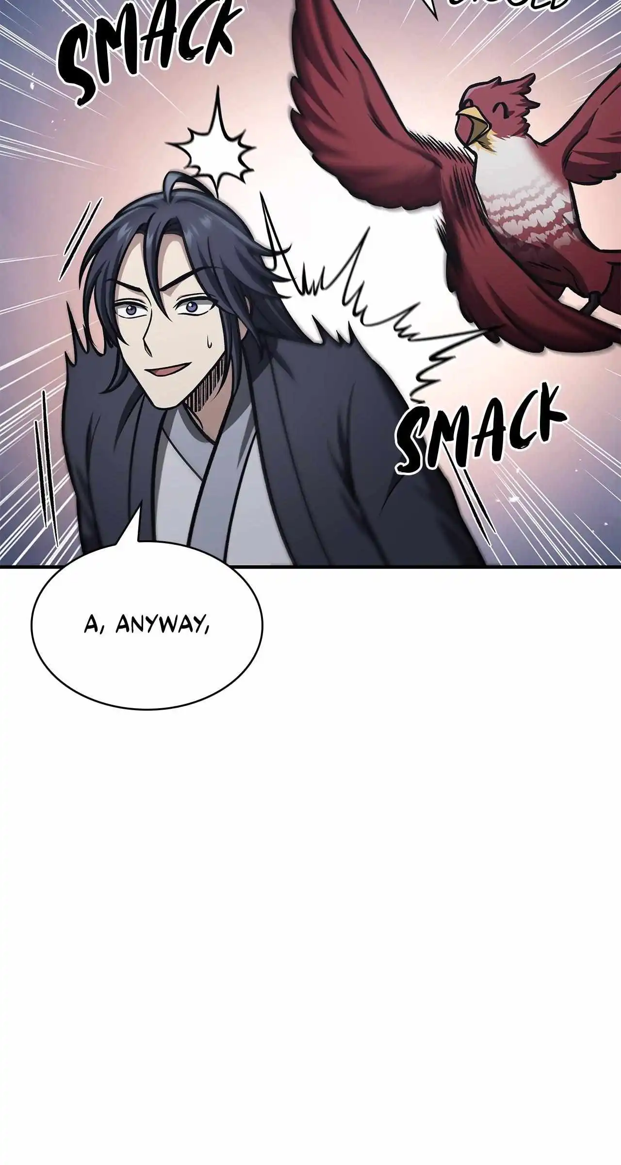 Cheonhwa Archive's Young Master Chapter 66 page 5