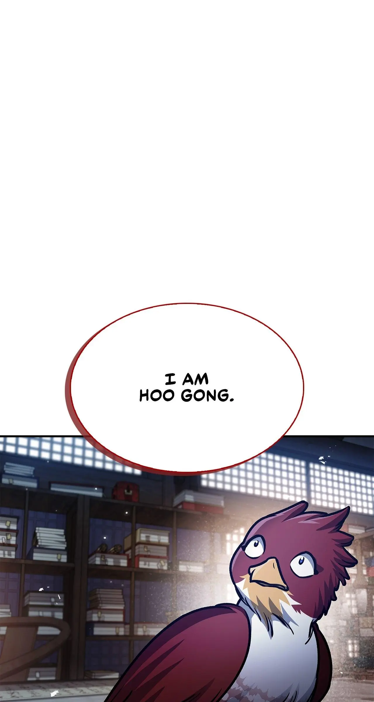 Cheonhwa Archive's Young Master Chapter 66 page 2