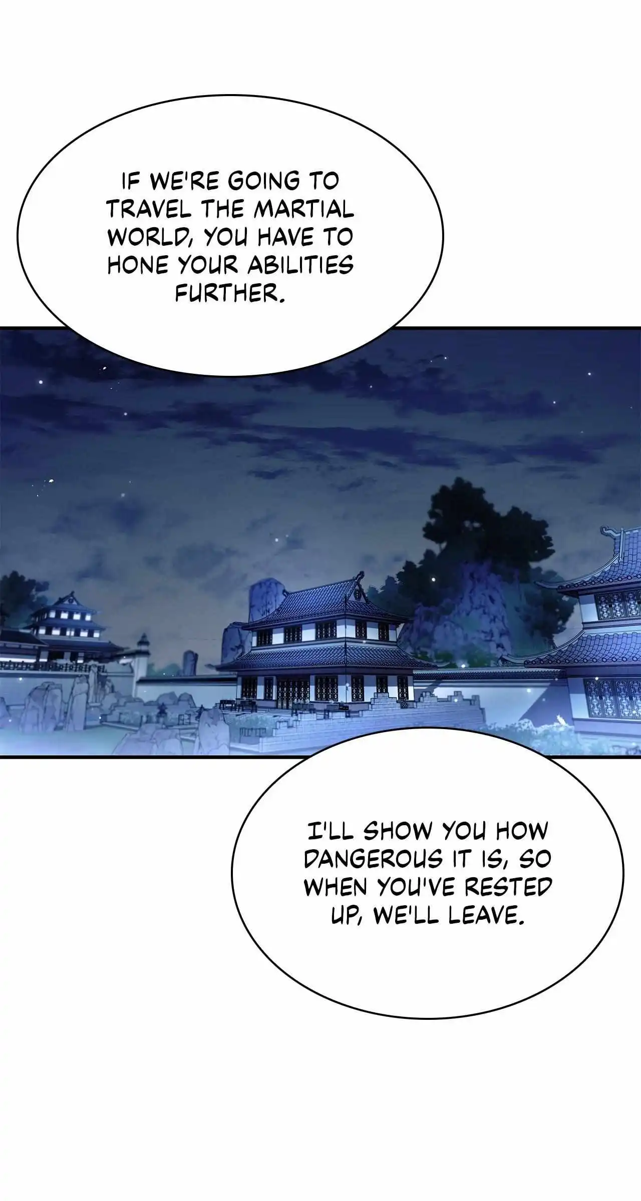 Cheonhwa Archive's Young Master Chapter 66 page 6