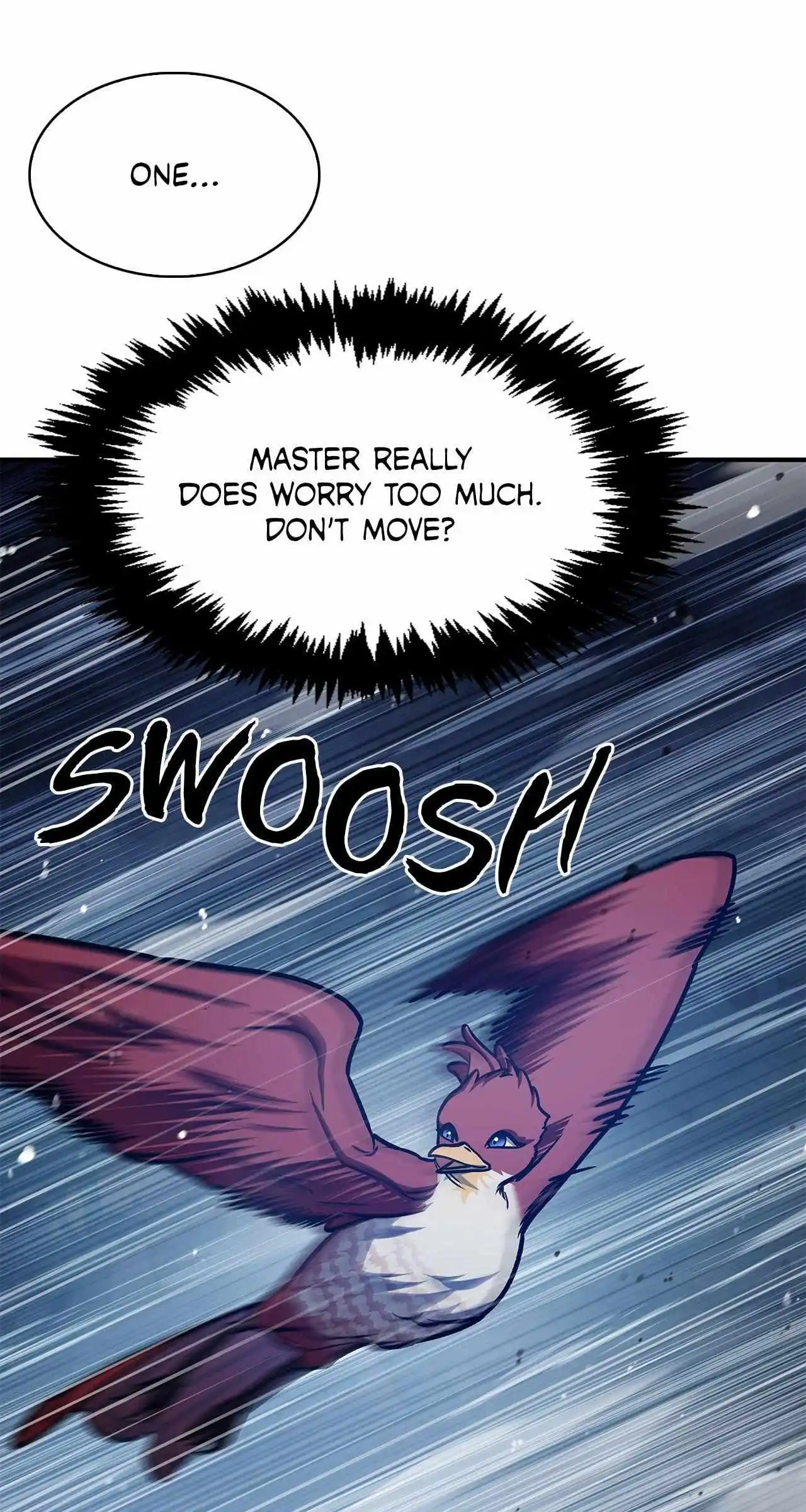 Cheonhwa Archive's Young Master Chapter 66 page 12