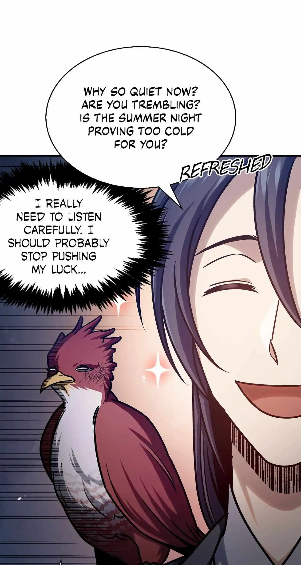 Cheonhwa Archive's Young Master Chapter 66 page 16