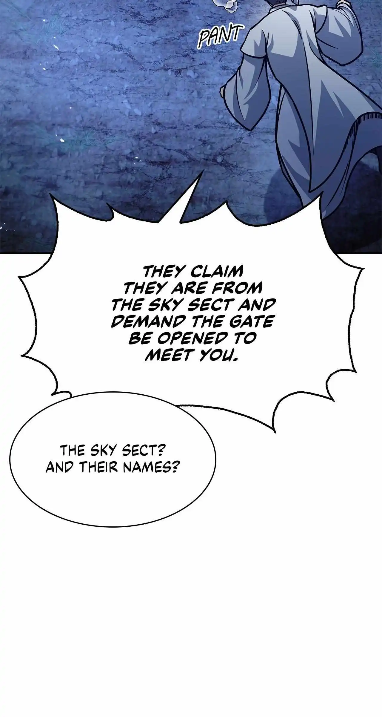 Cheonhwa Archive's Young Master Chapter 66 page 21