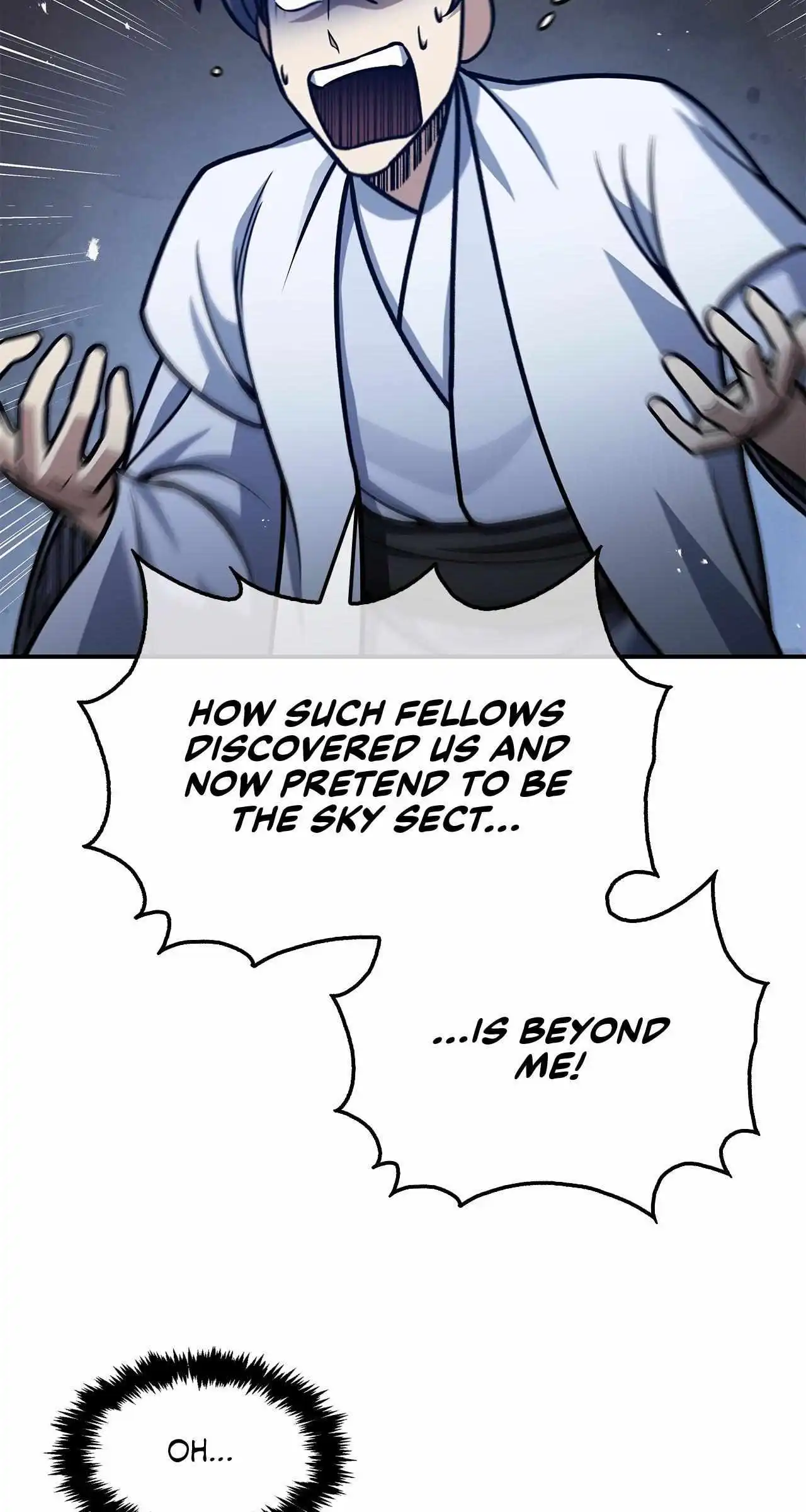 Cheonhwa Archive's Young Master Chapter 66 page 24