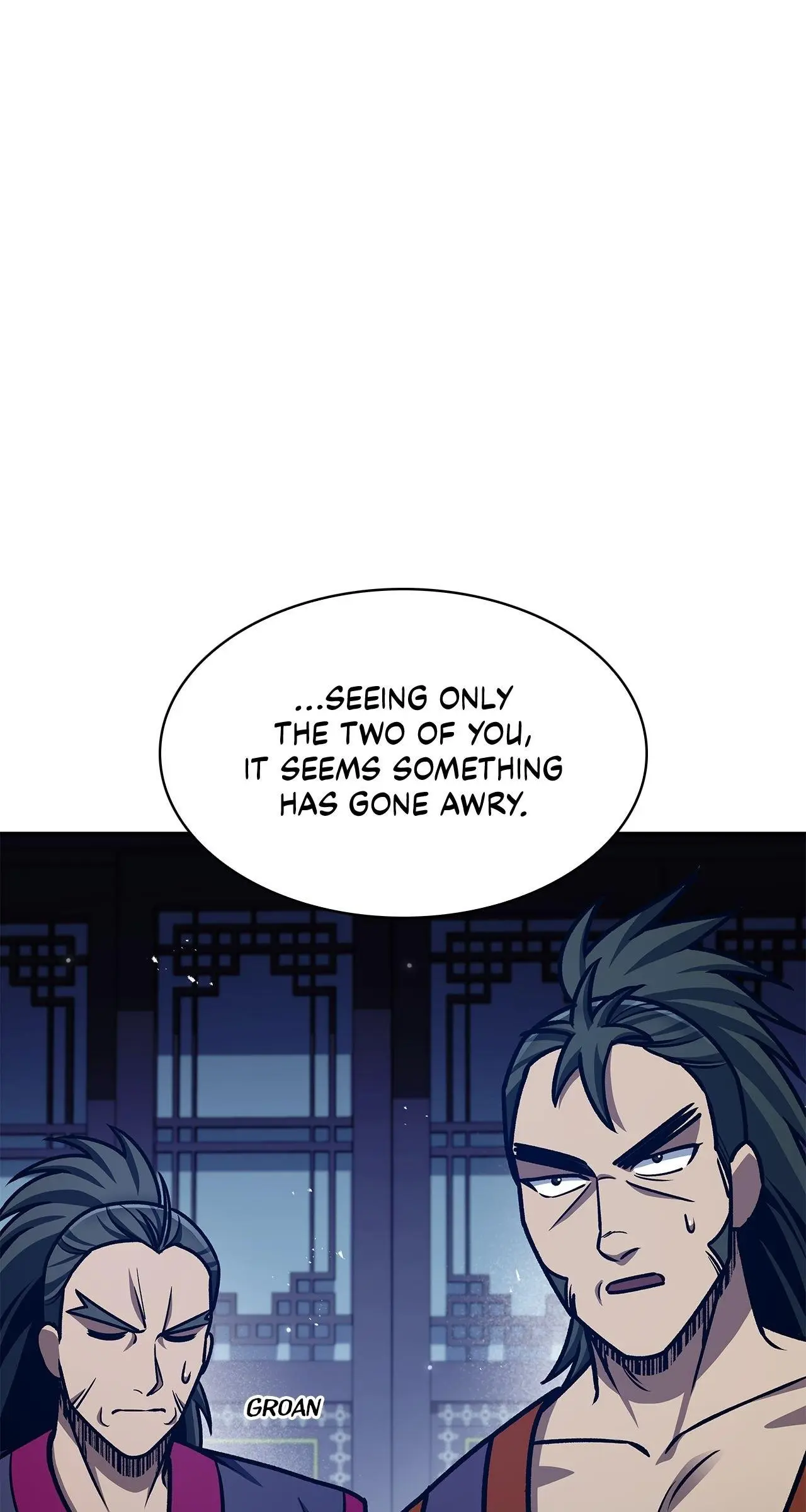 Cheonhwa Archive's Young Master Chapter 66 page 28