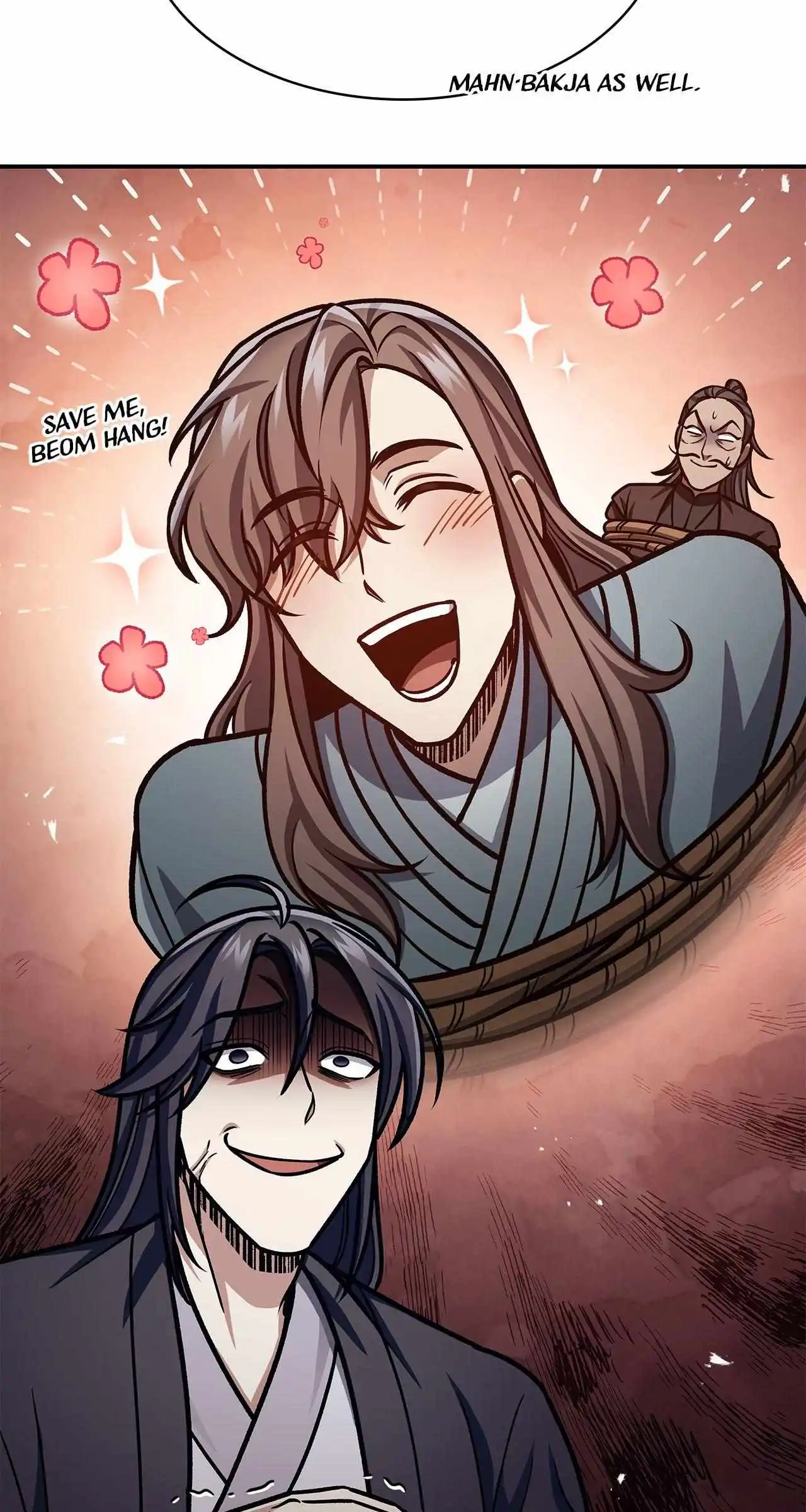 Cheonhwa Archive's Young Master Chapter 66 page 30