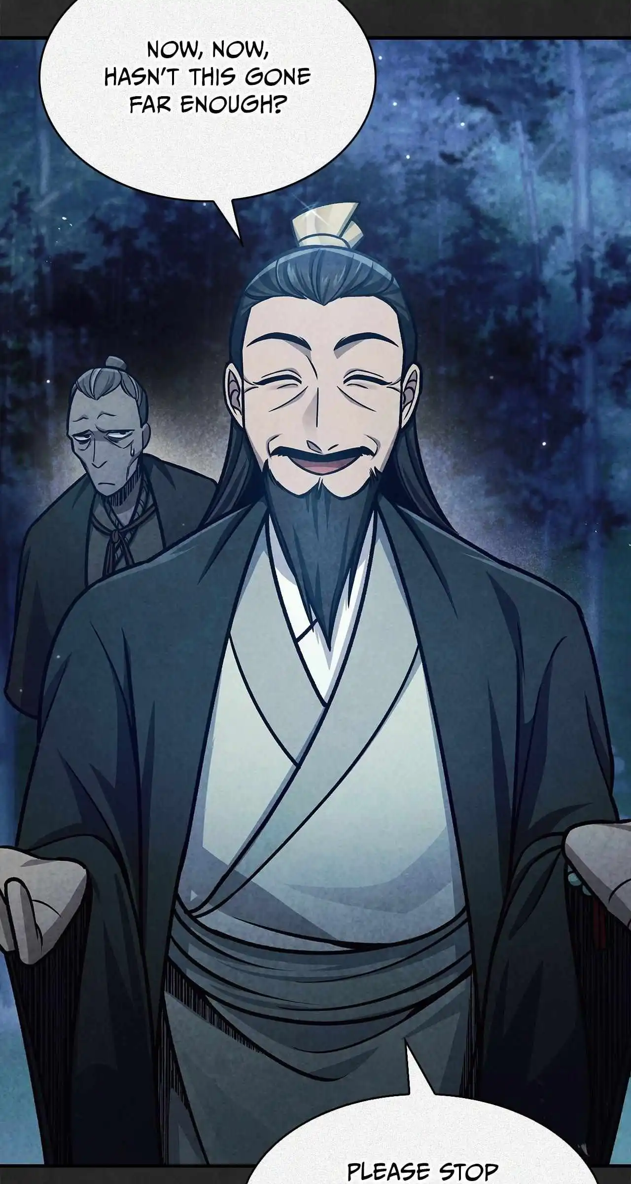 Cheonhwa Archive's Young Master Chapter 66 page 35