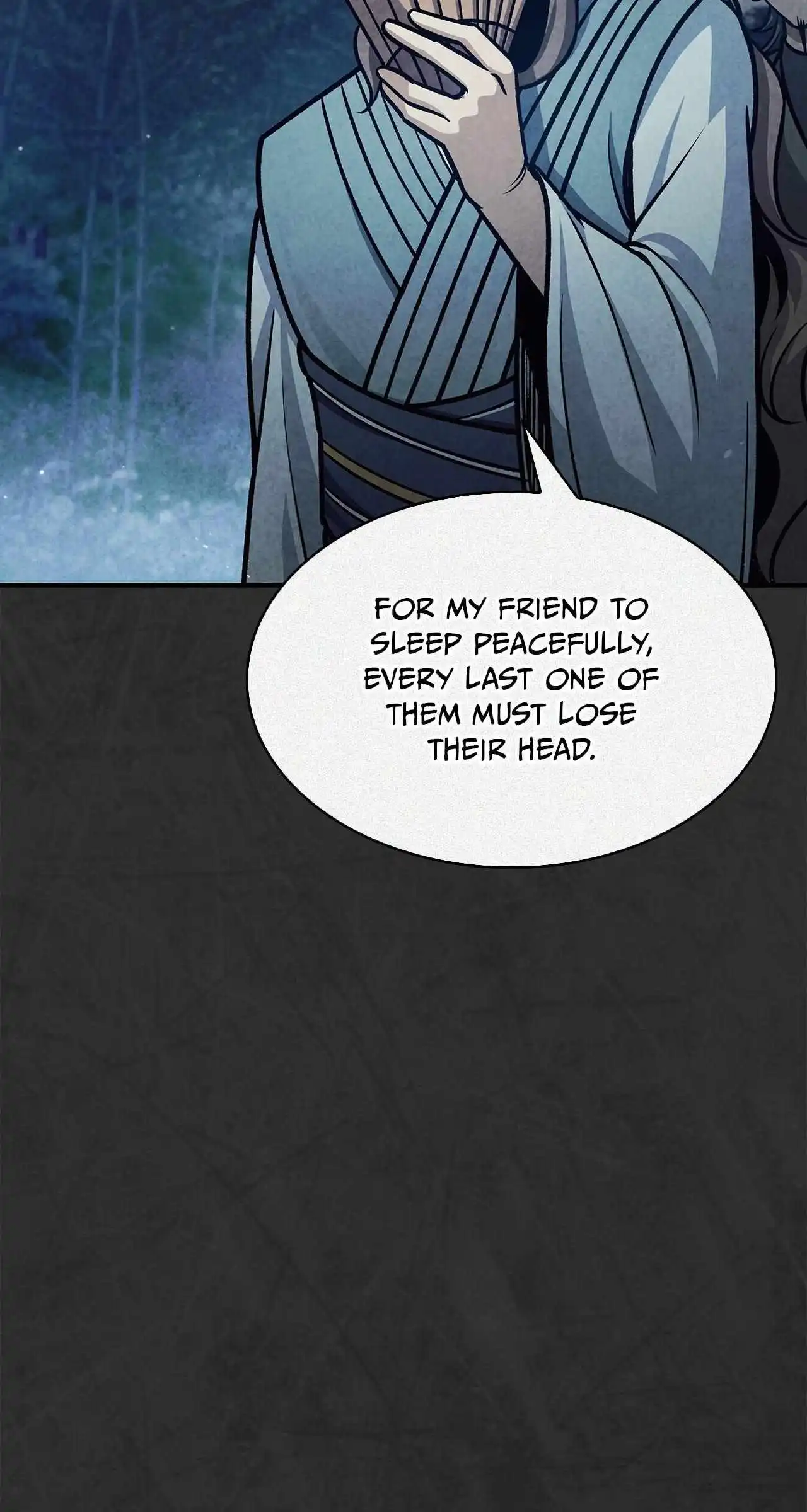 Cheonhwa Archive's Young Master Chapter 66 page 37