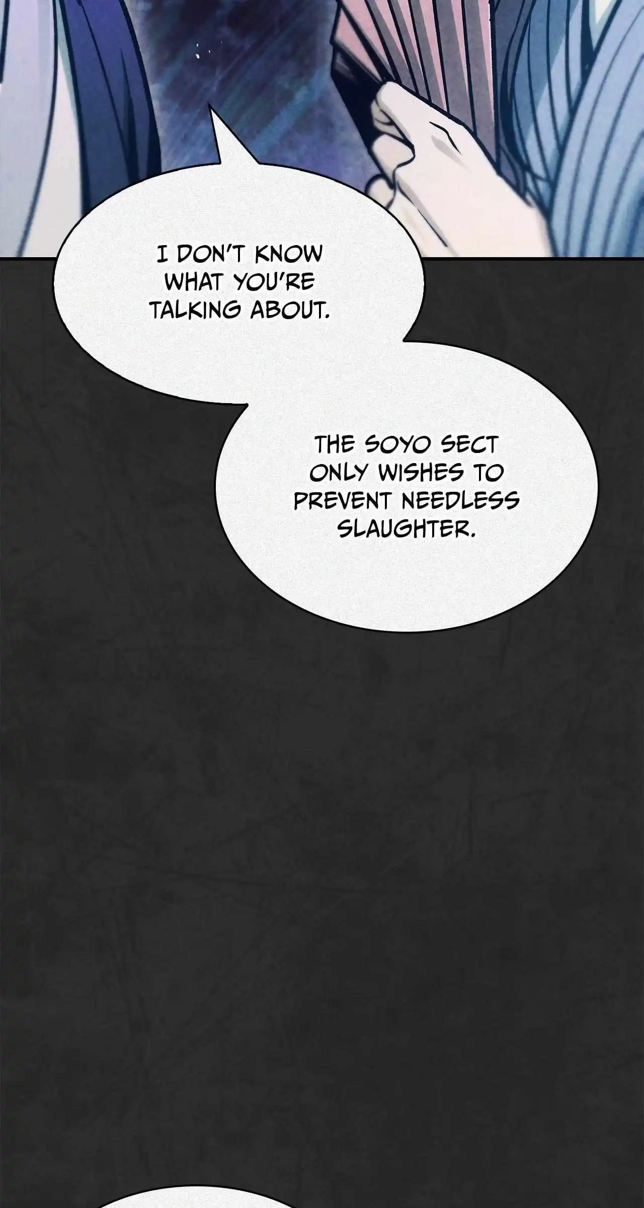 Cheonhwa Archive's Young Master Chapter 66 page 39