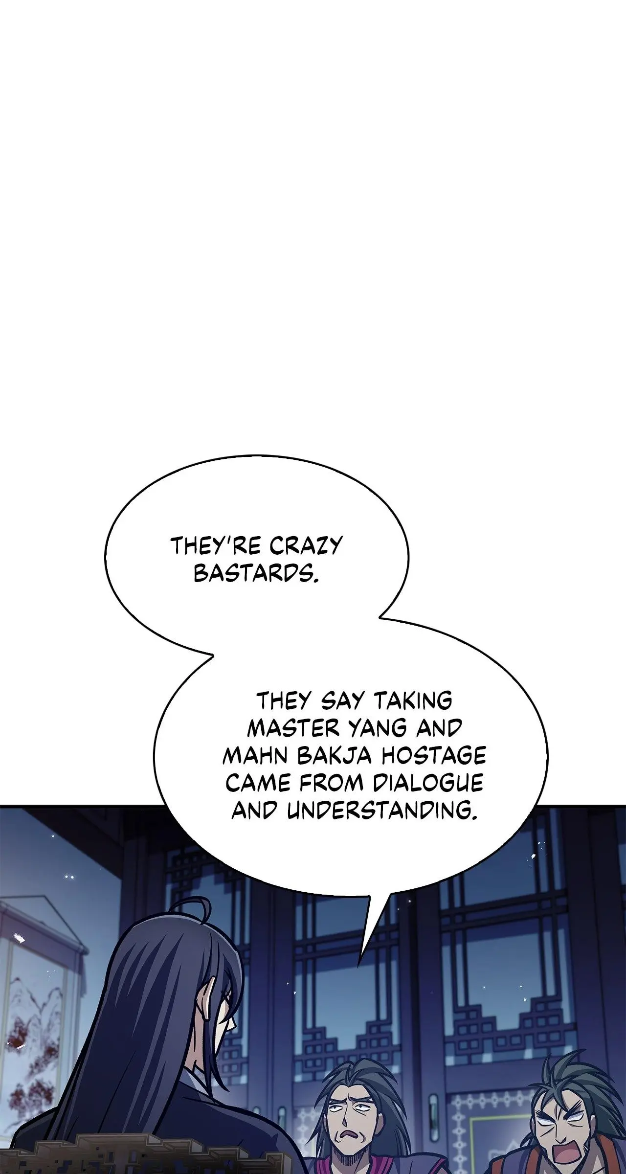Cheonhwa Archive's Young Master Chapter 66 page 51