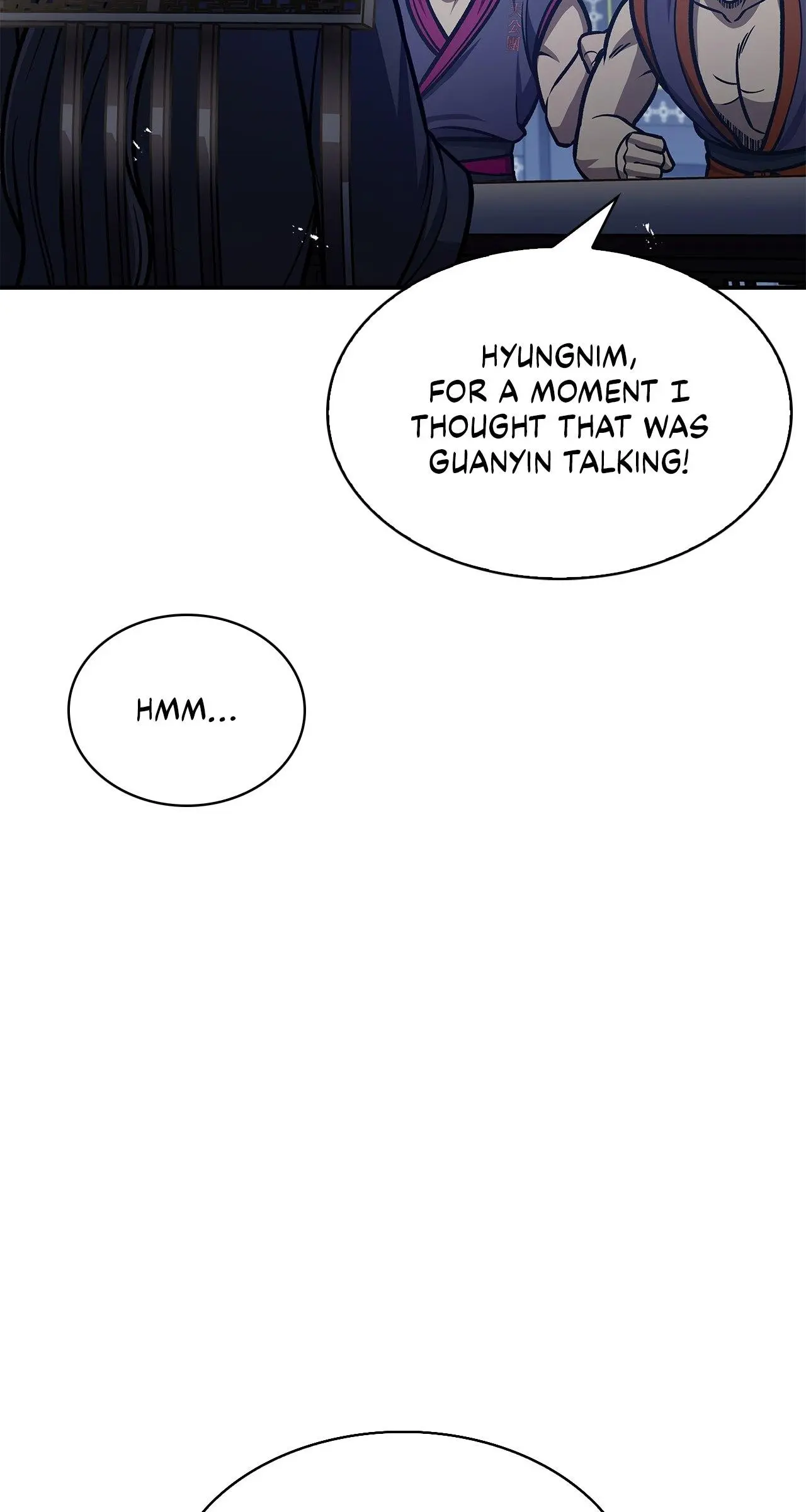 Cheonhwa Archive's Young Master Chapter 66 page 52