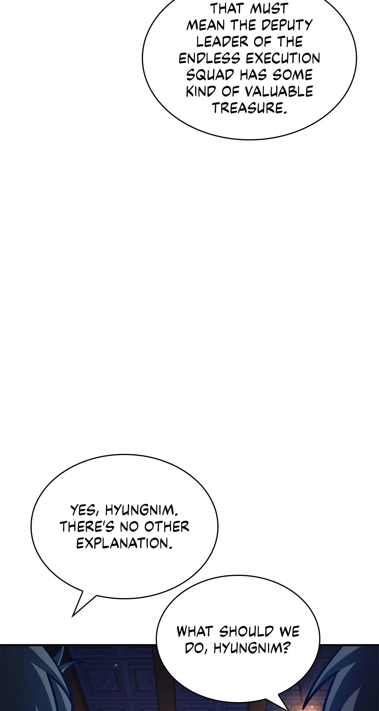 Cheonhwa Archive's Young Master Chapter 66 page 54