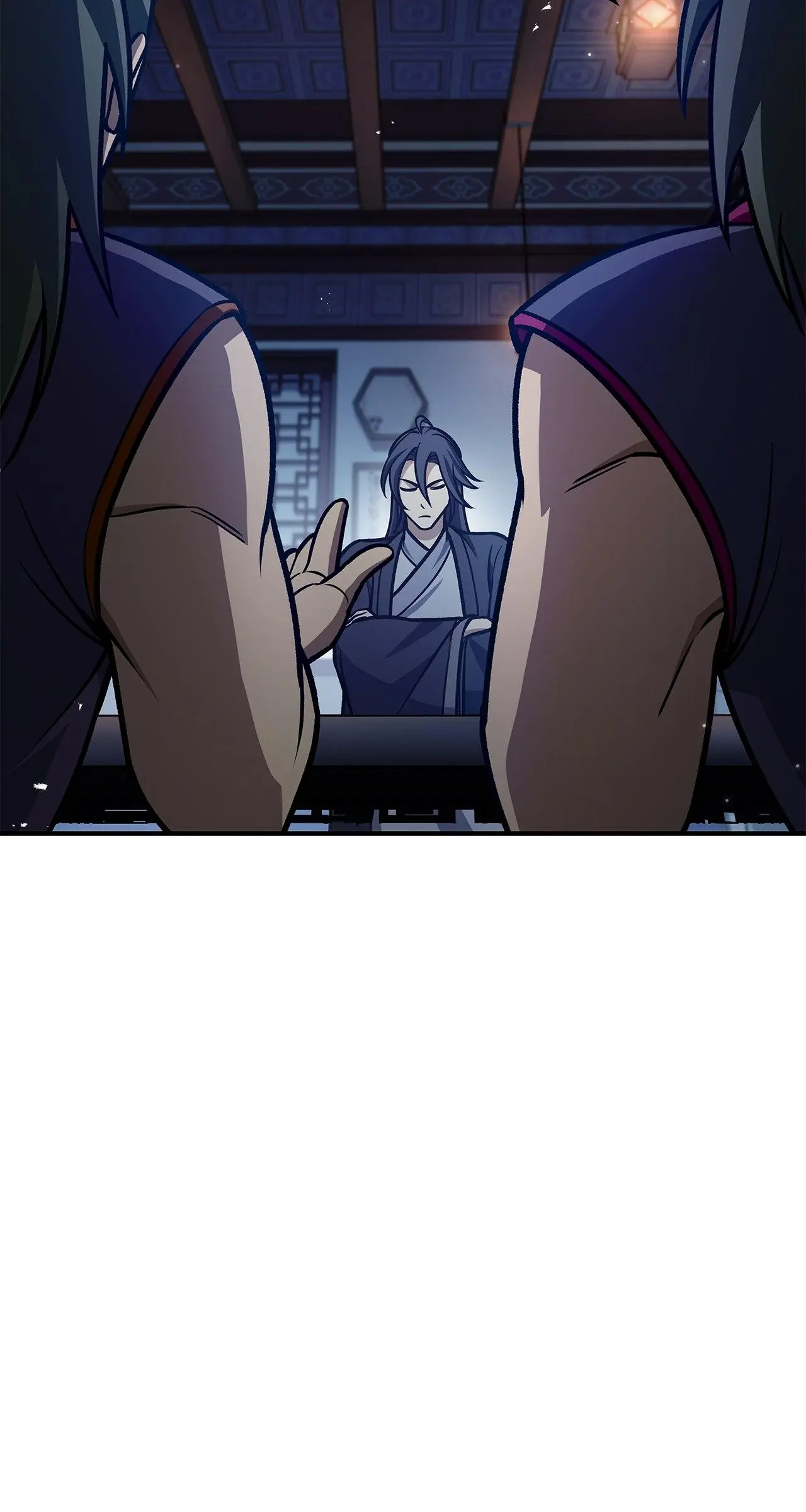 Cheonhwa Archive's Young Master Chapter 66 page 55