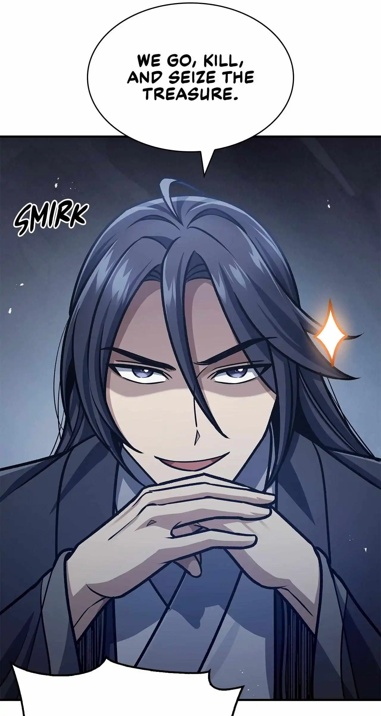 Cheonhwa Archive's Young Master Chapter 66 page 56