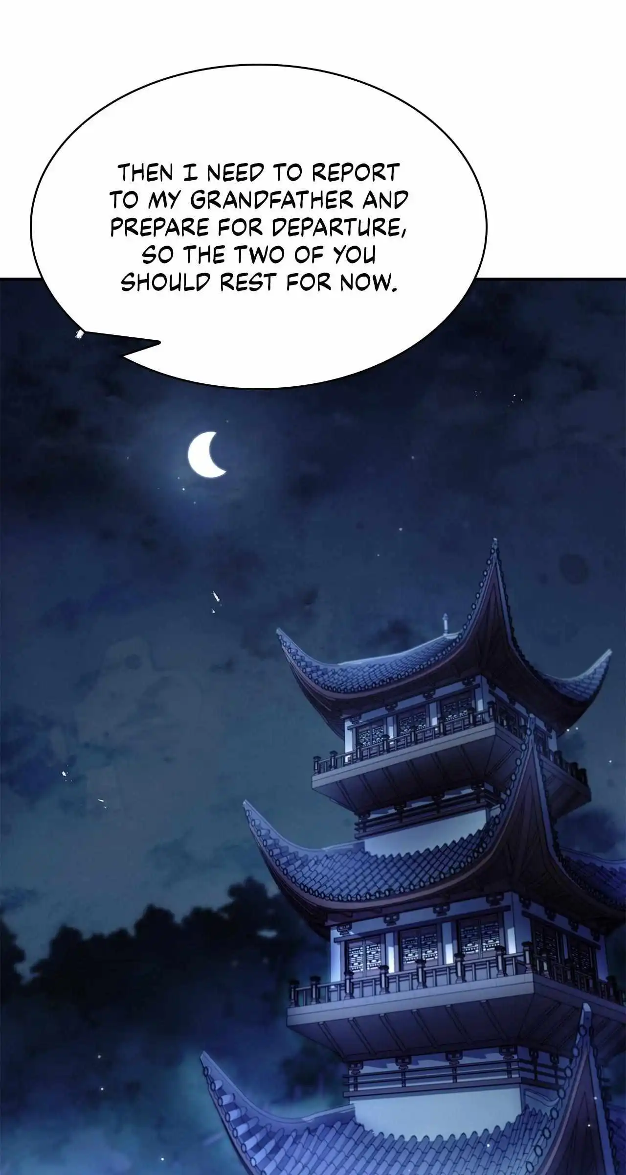 Cheonhwa Archive's Young Master Chapter 66 page 58