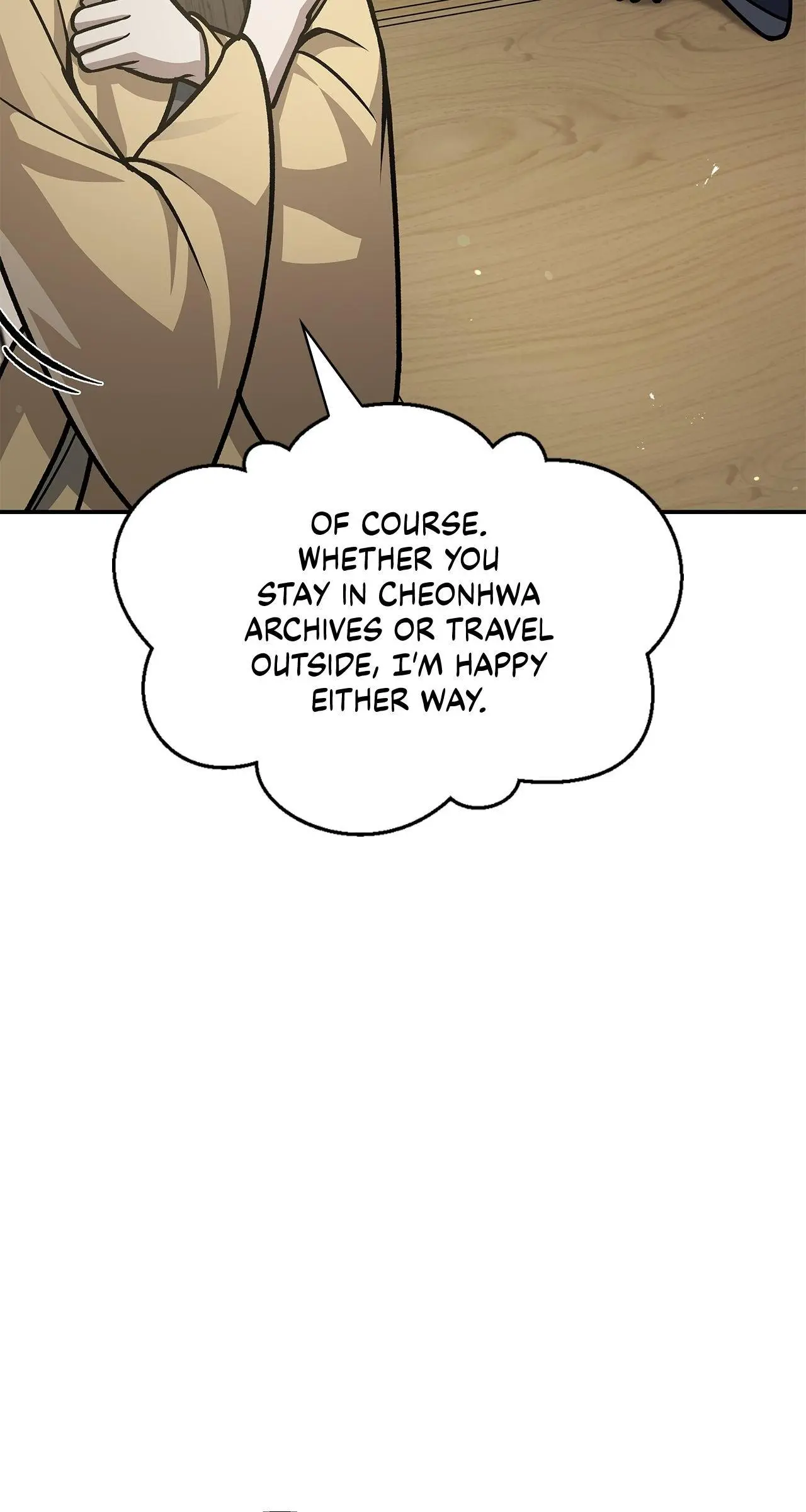 Cheonhwa Archive's Young Master Chapter 66 page 62