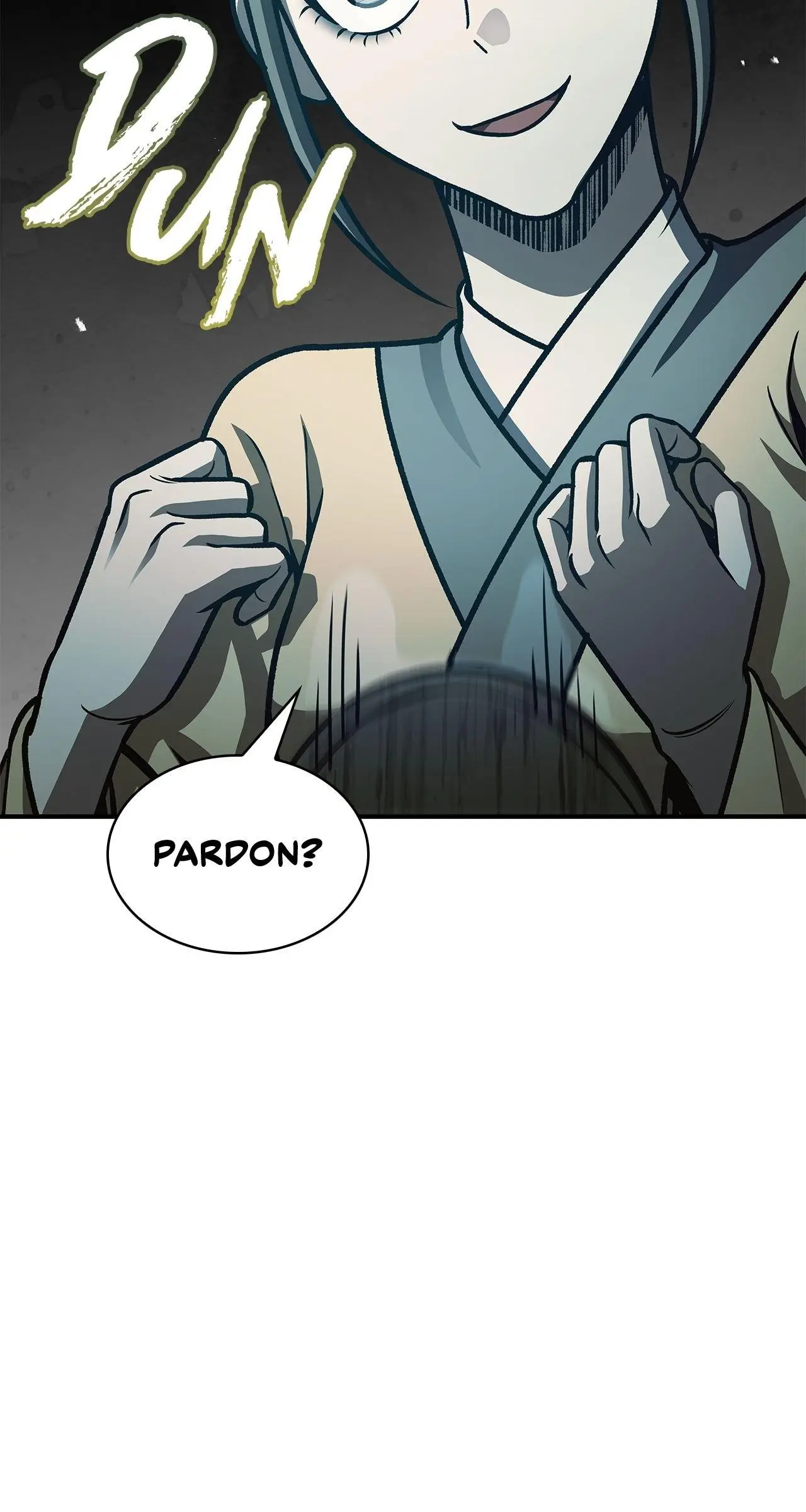 Cheonhwa Archive's Young Master Chapter 66 page 65