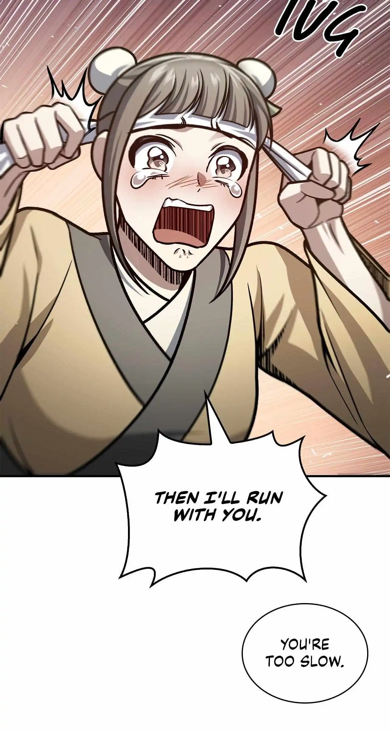 Cheonhwa Archive's Young Master Chapter 66 page 68